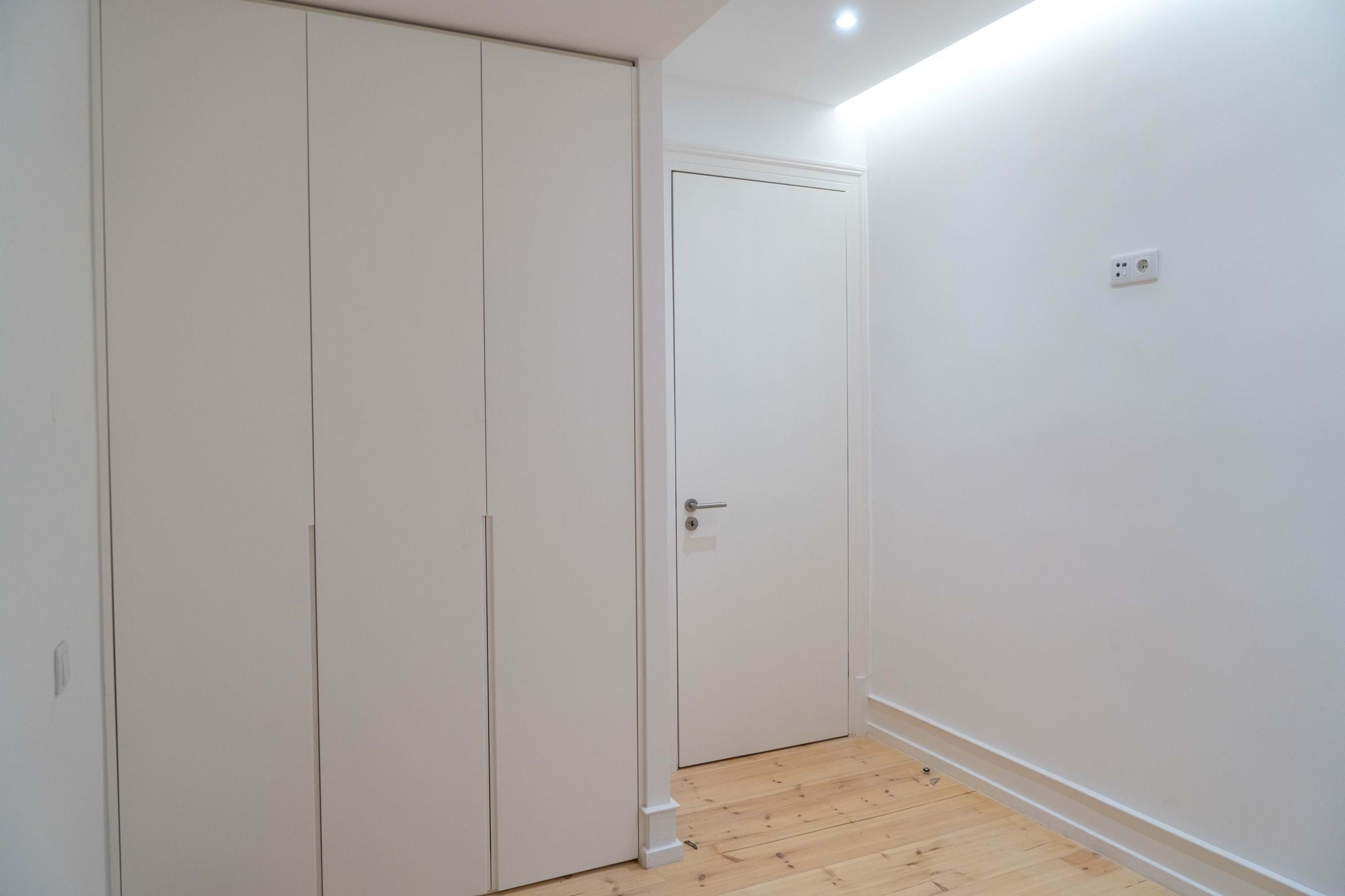 Fully Renovated Apartment in Lisbon