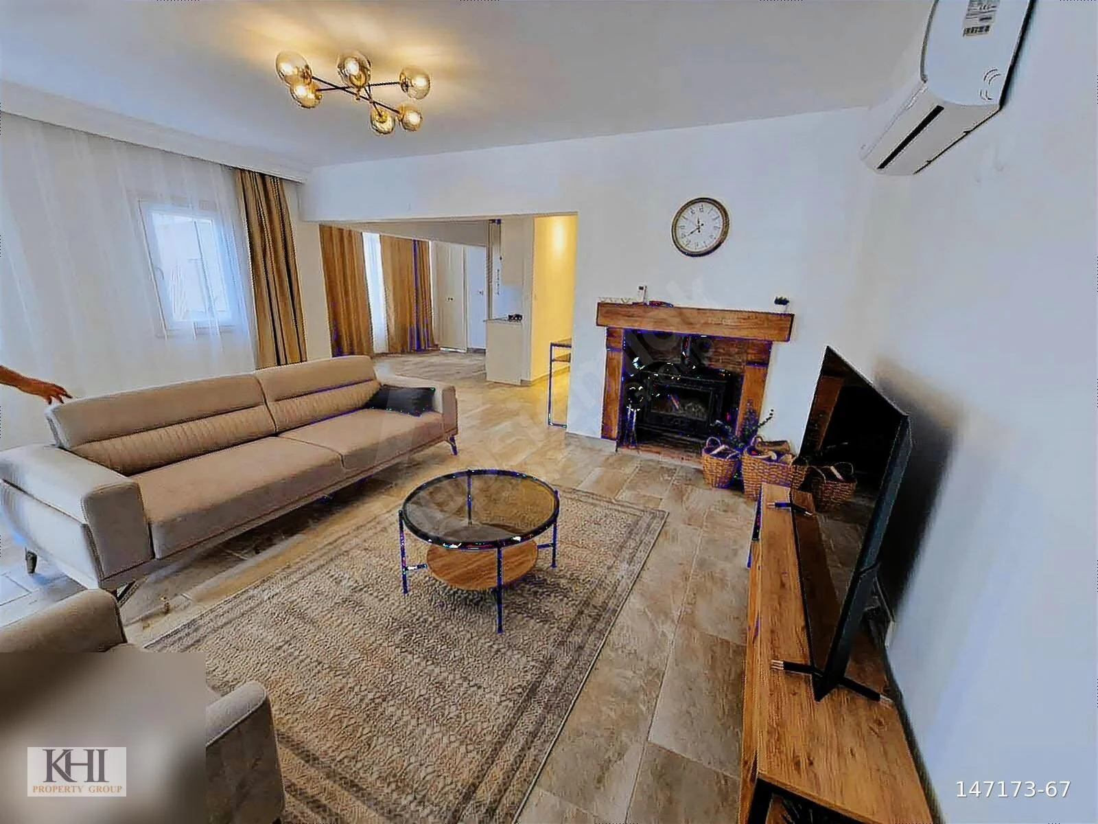 Central Location Fethiye Apartment