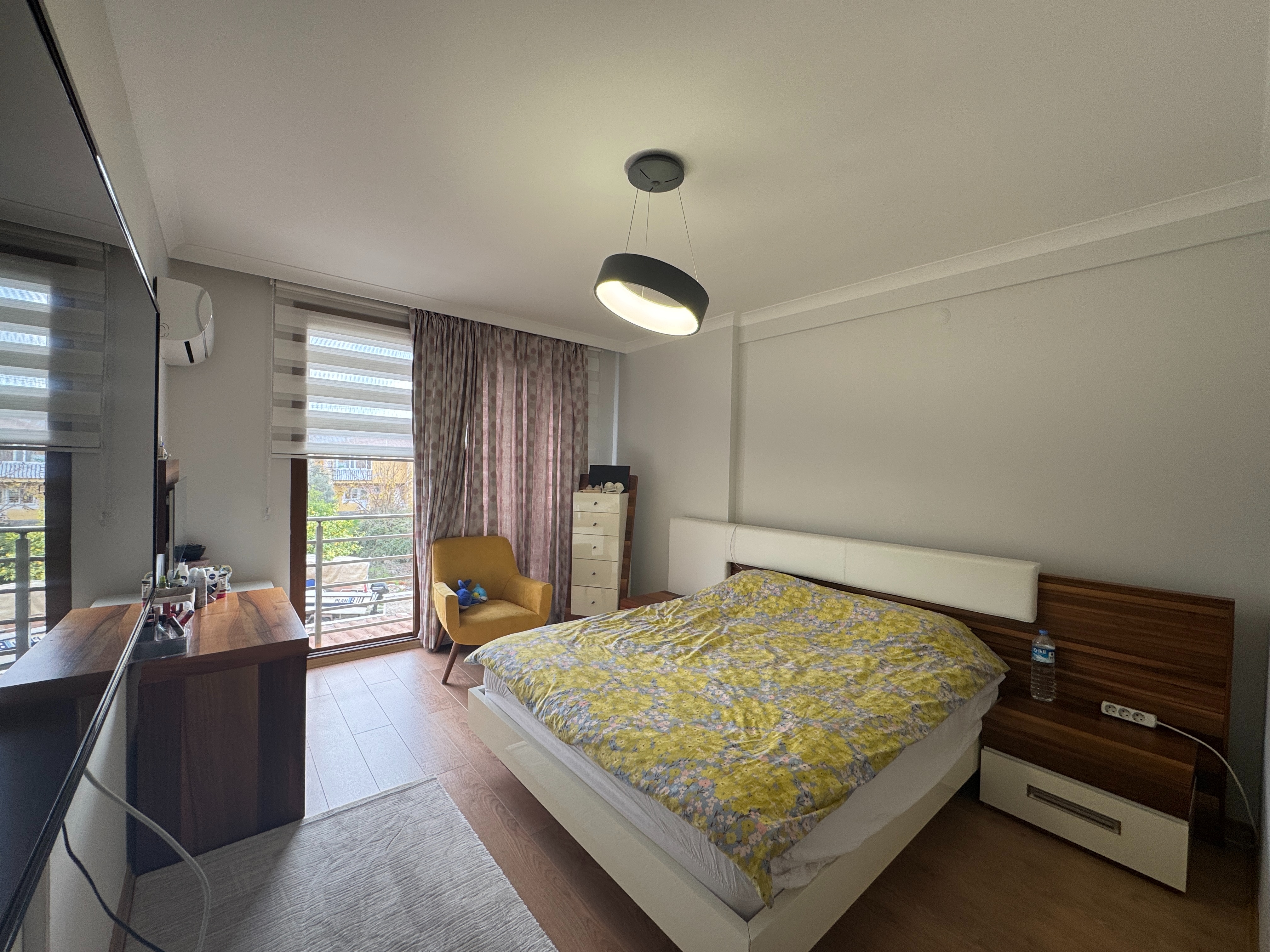 Central Location Villa in Calis