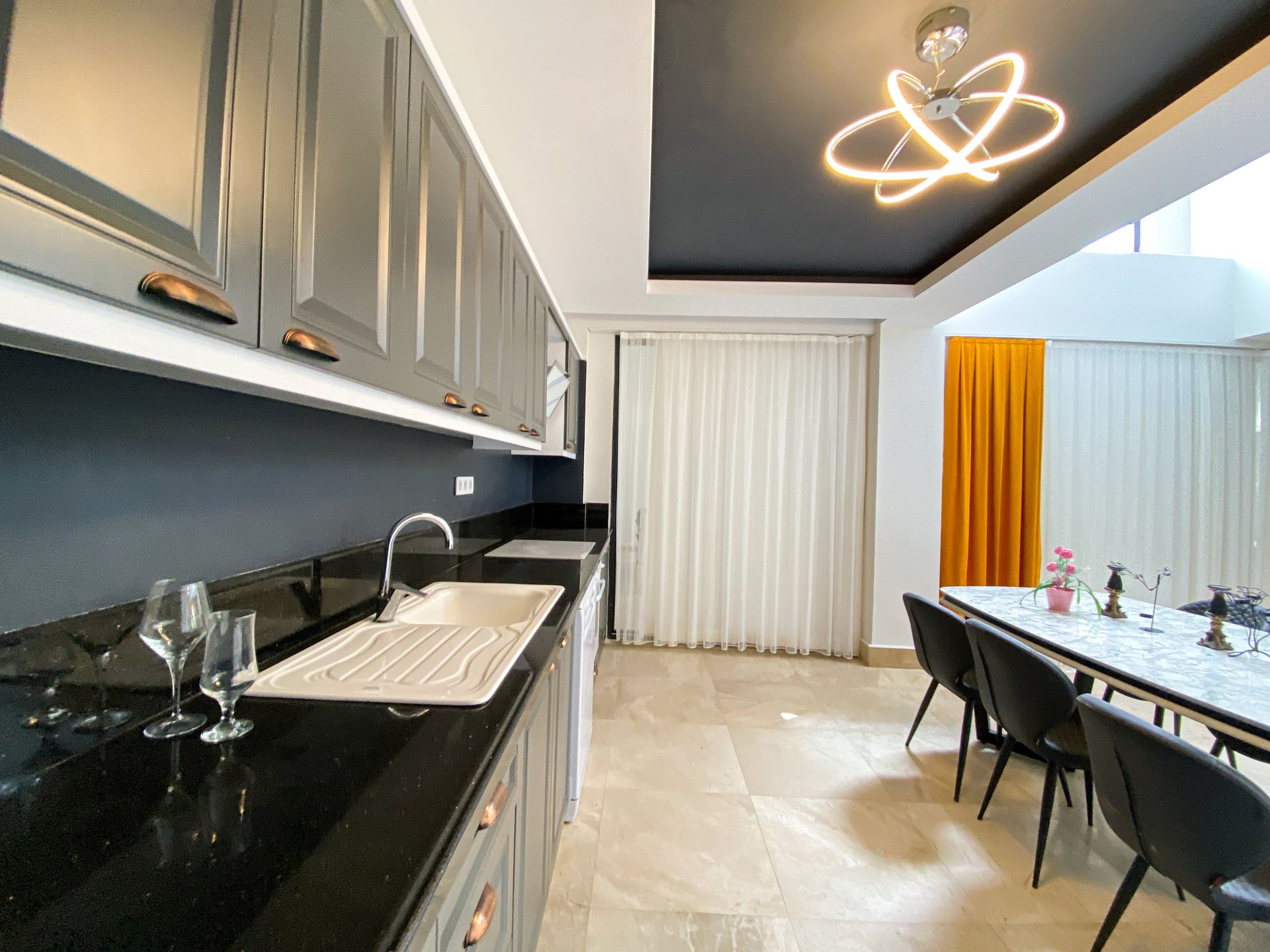 Stunning Villas in Hisaronu