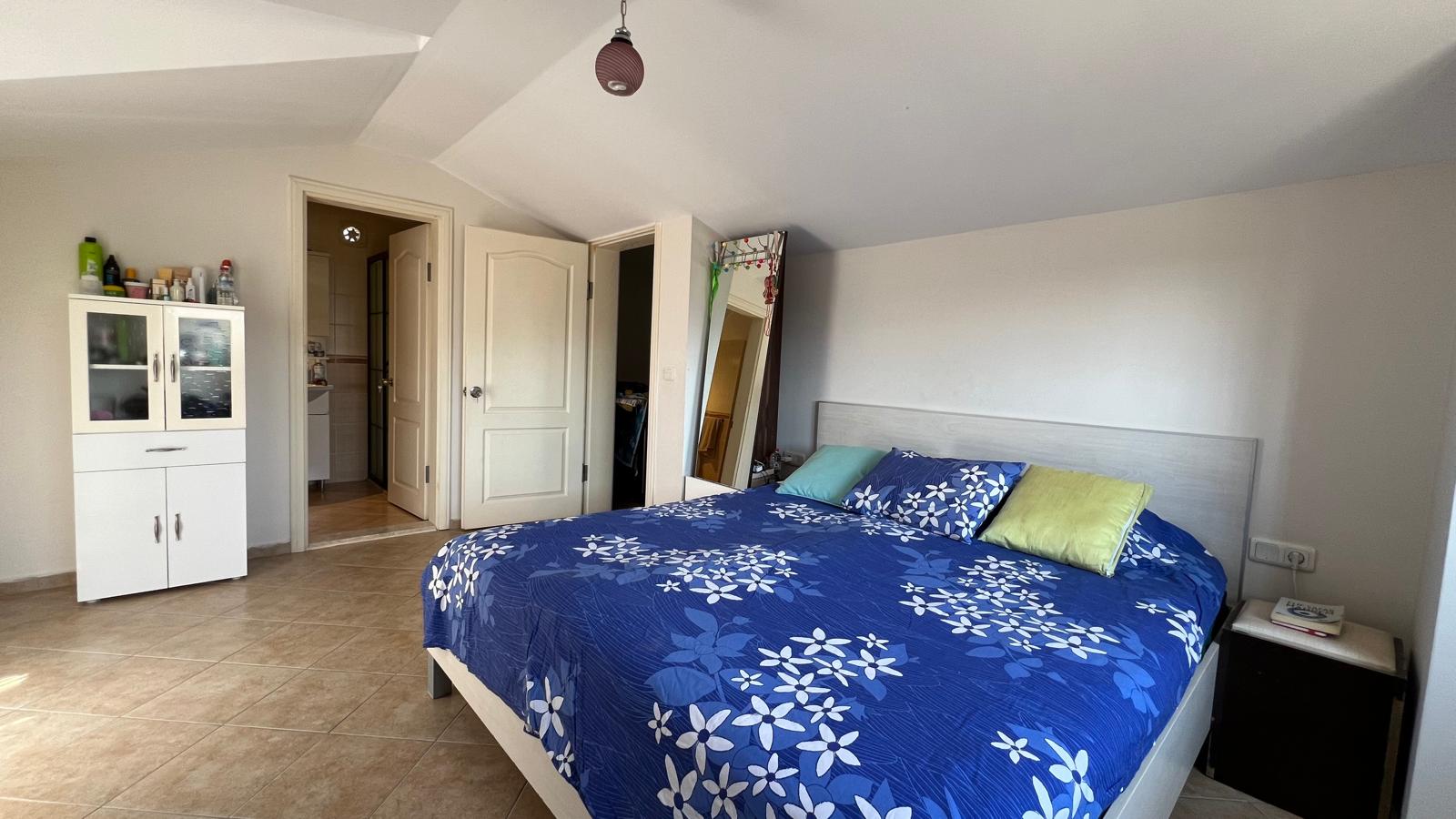 Detached Villa in Calis Beach