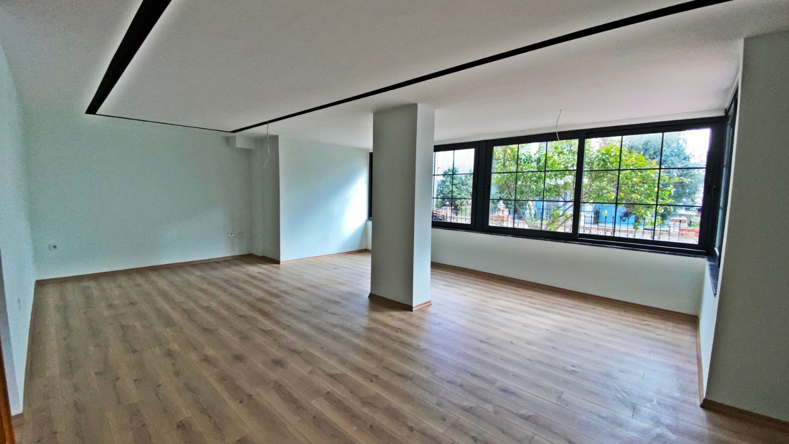 Fethiye City Centre Villa