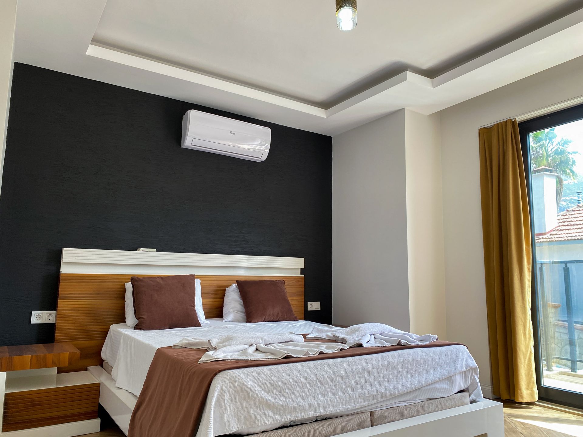 Stunning Villas in Hisaronu