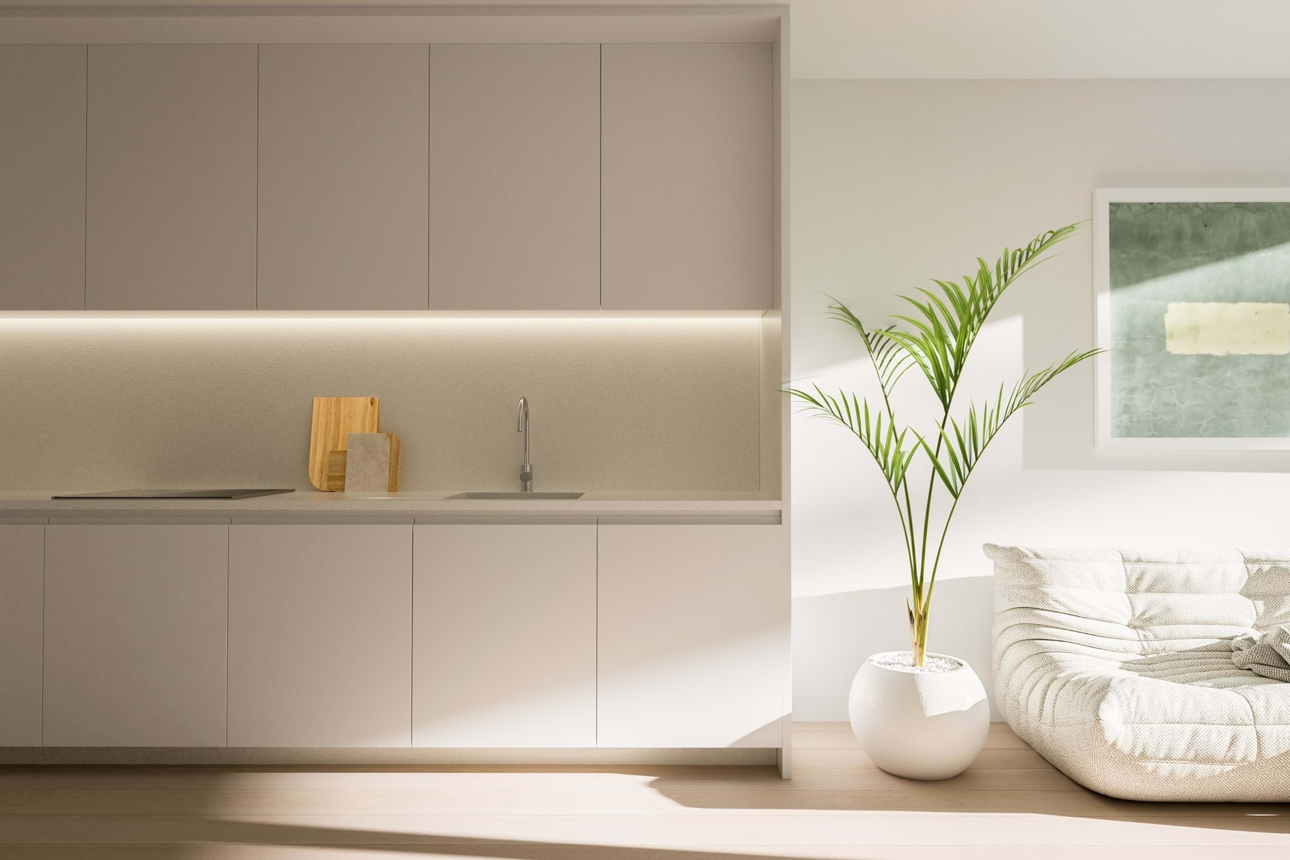 New Spacious Apartment in Graca