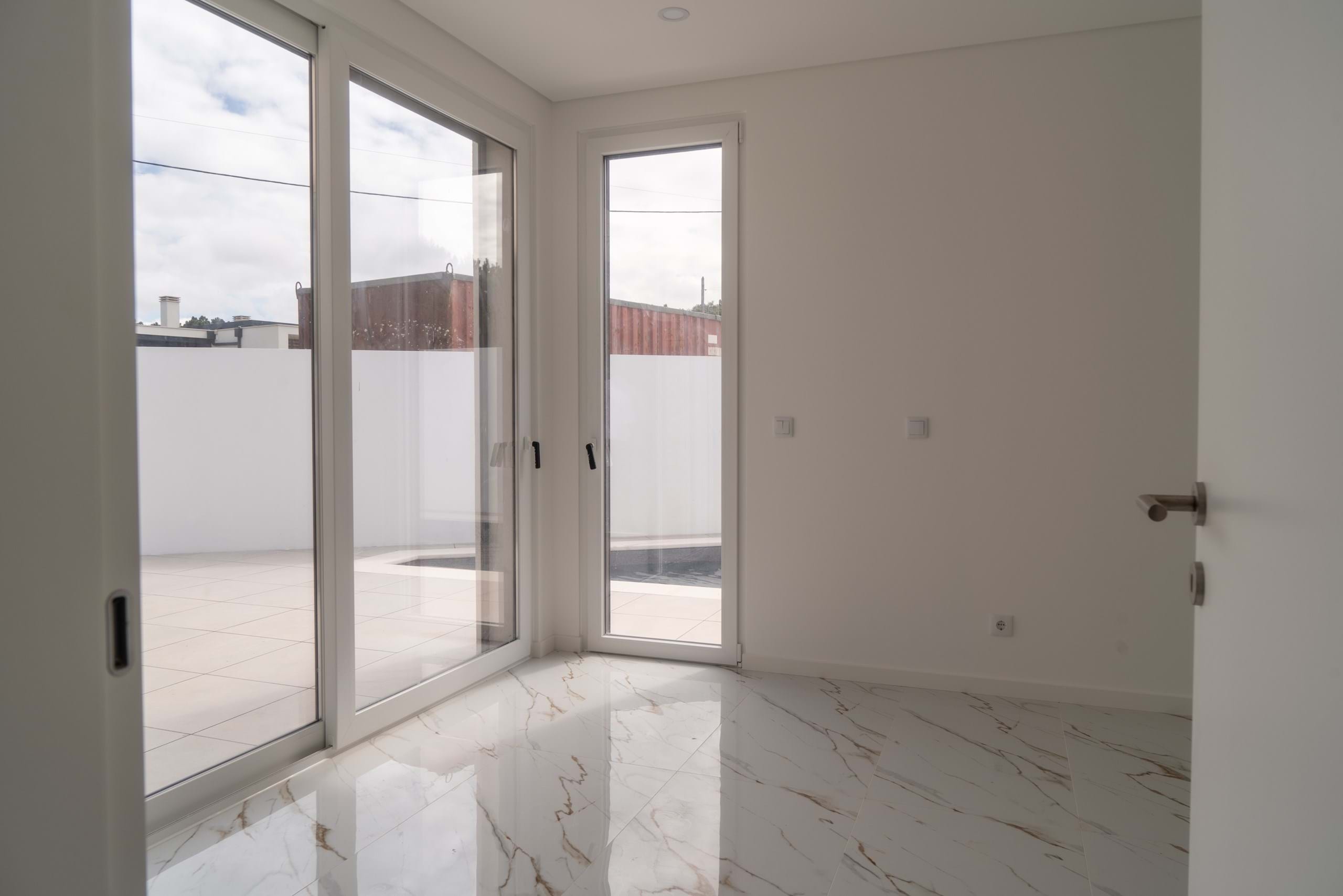 Modern Villa in Caldas da Rainha