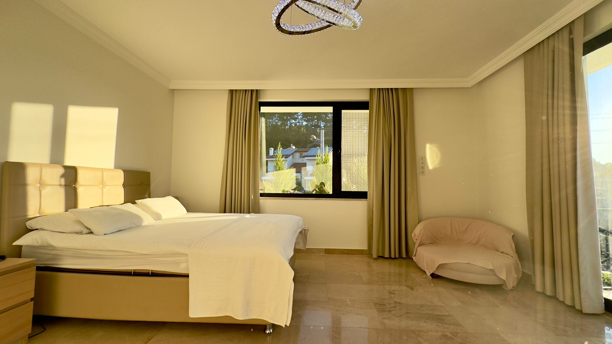 Stunning Detached Uzumlu Villa