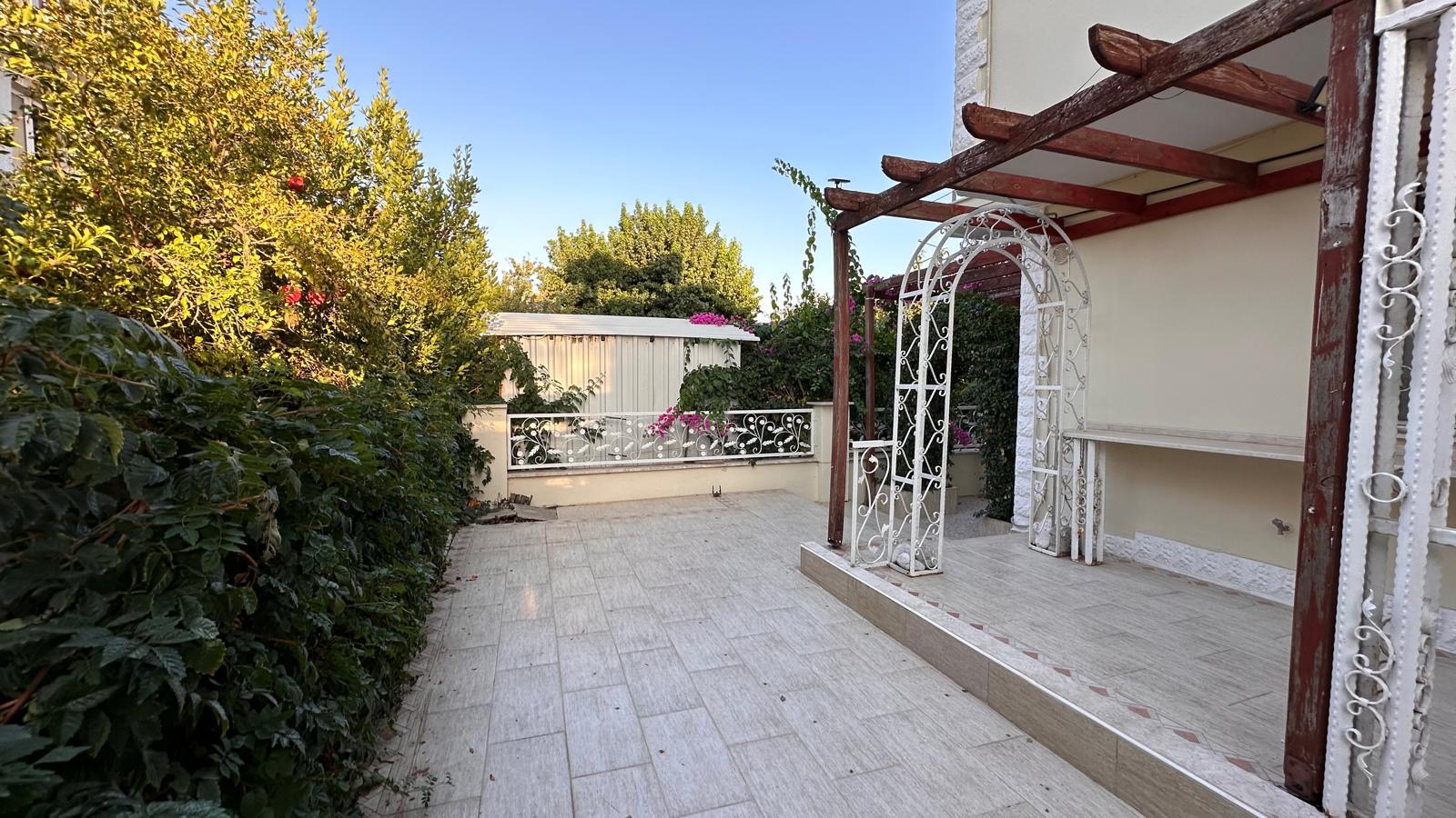 Unique Property Investment in Calis