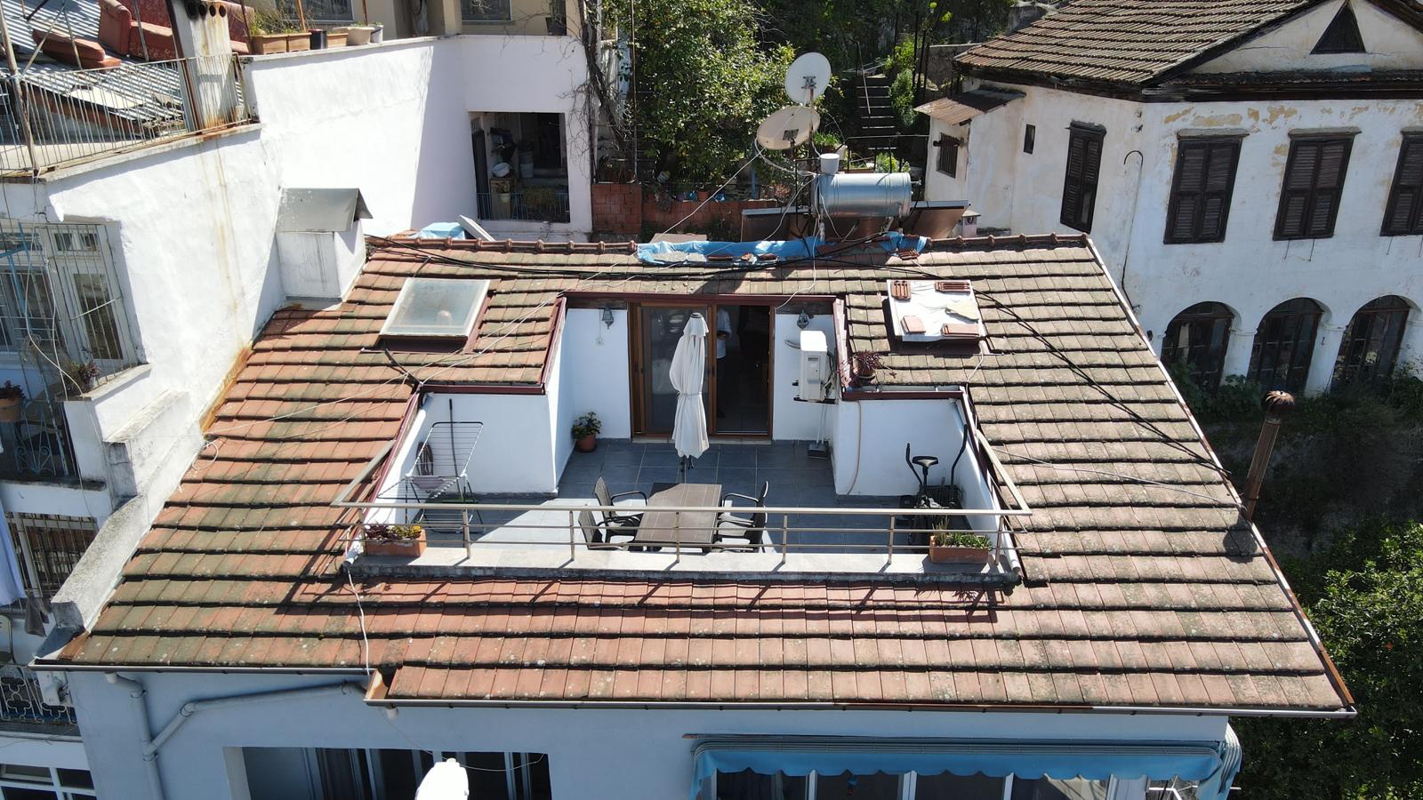 Commercial Fethiye Harbour Apartments