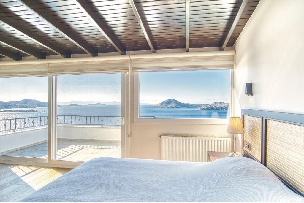 Elegant Private Villa in Bodrum