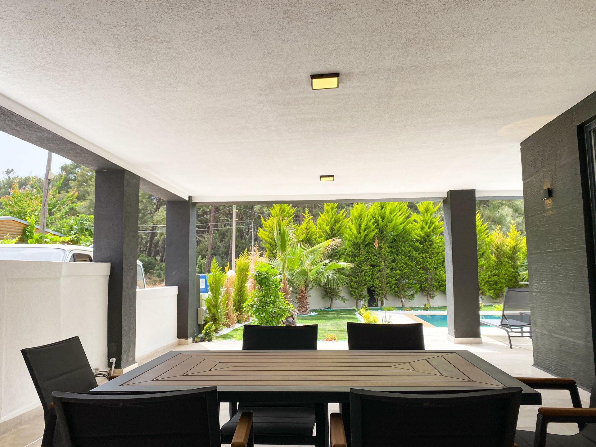 Stunning Villas in Hisaronu