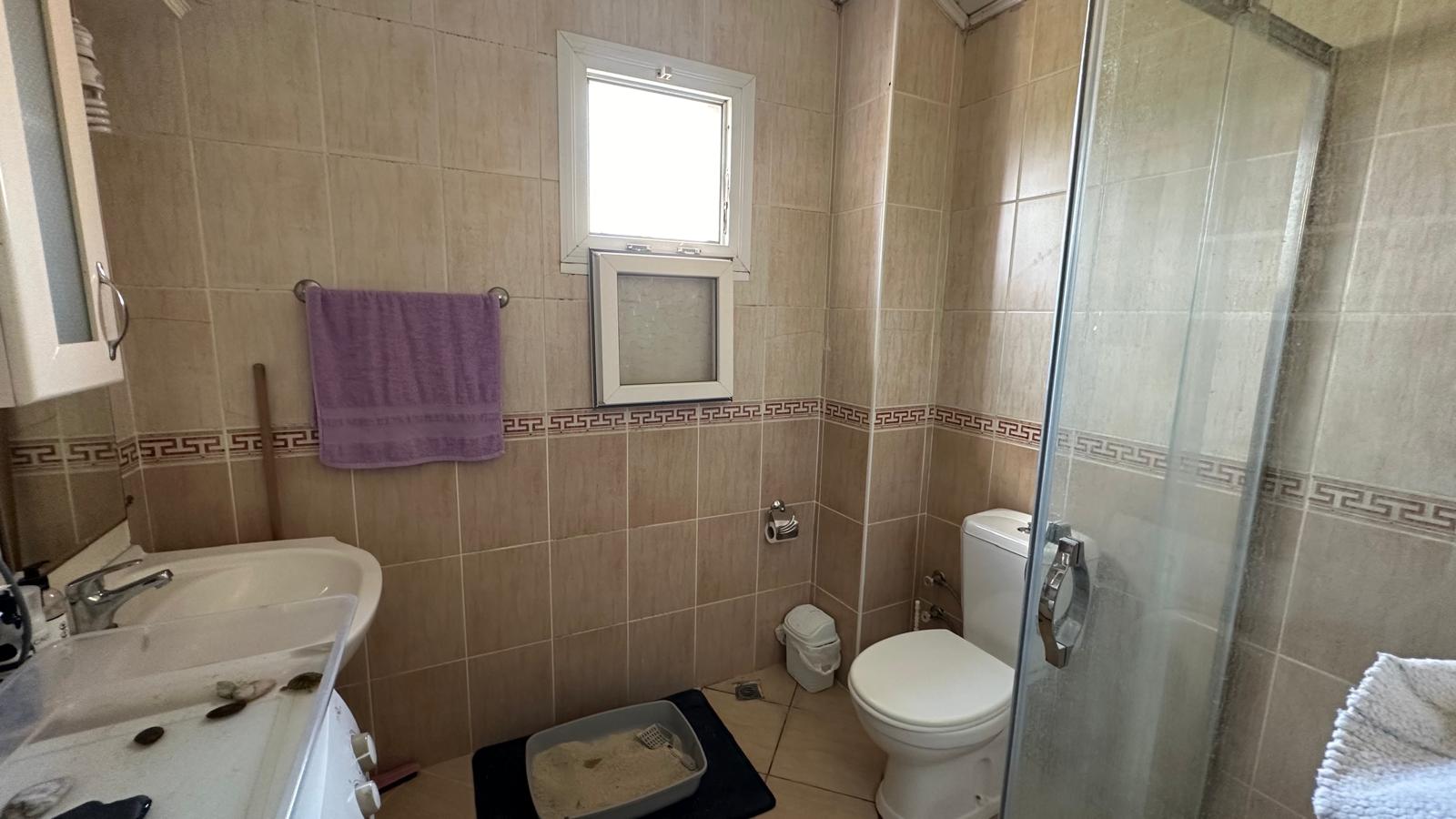 Prime Location Duplex in Calis