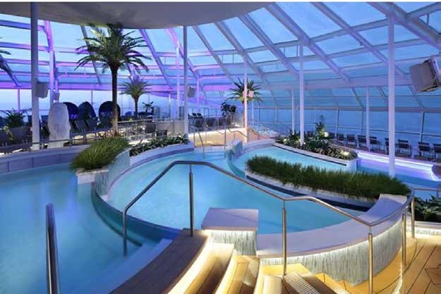 Prime Location Sea-View Apartments