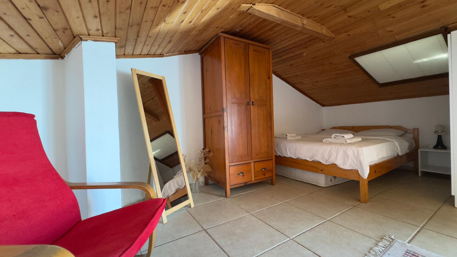 Commercial Fethiye Harbour Apartments