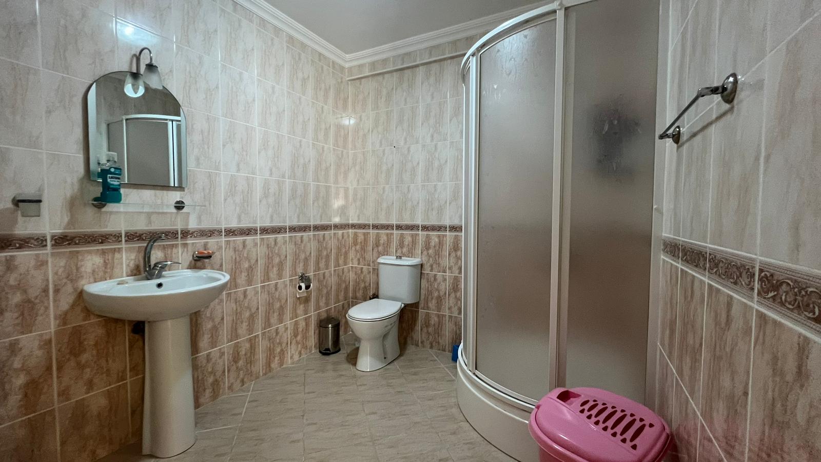 Large Ovacik Villa with Sea-View