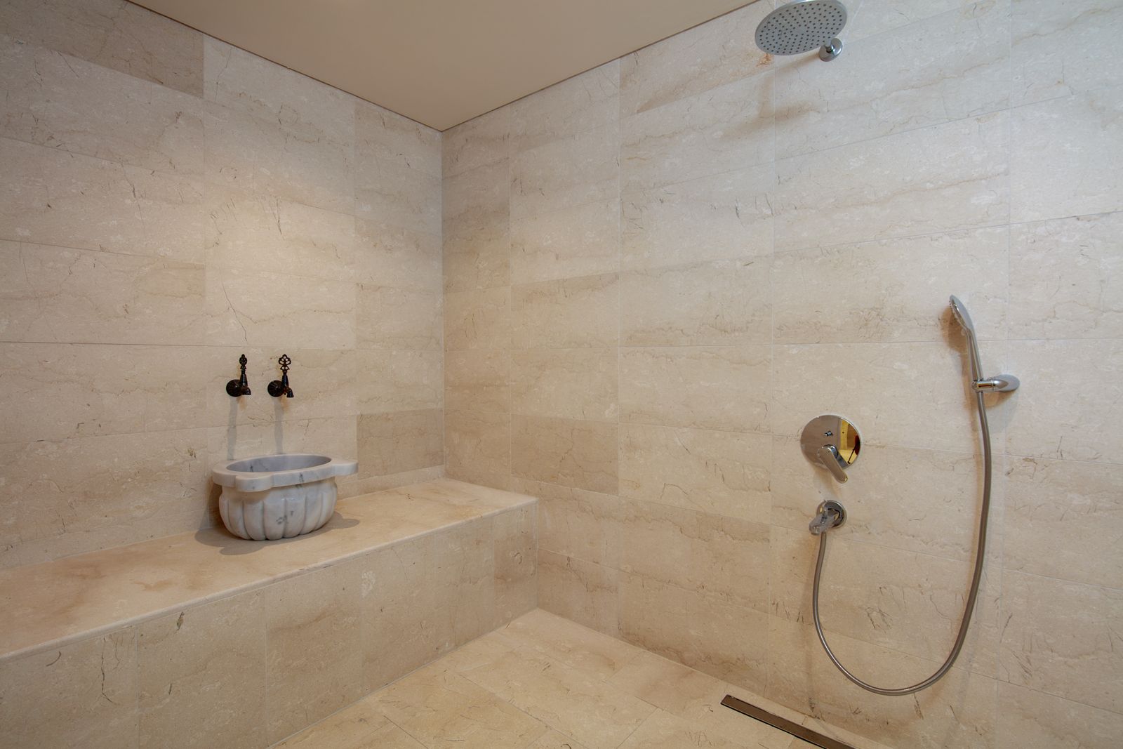 Elegant Villa on Sovalye Island