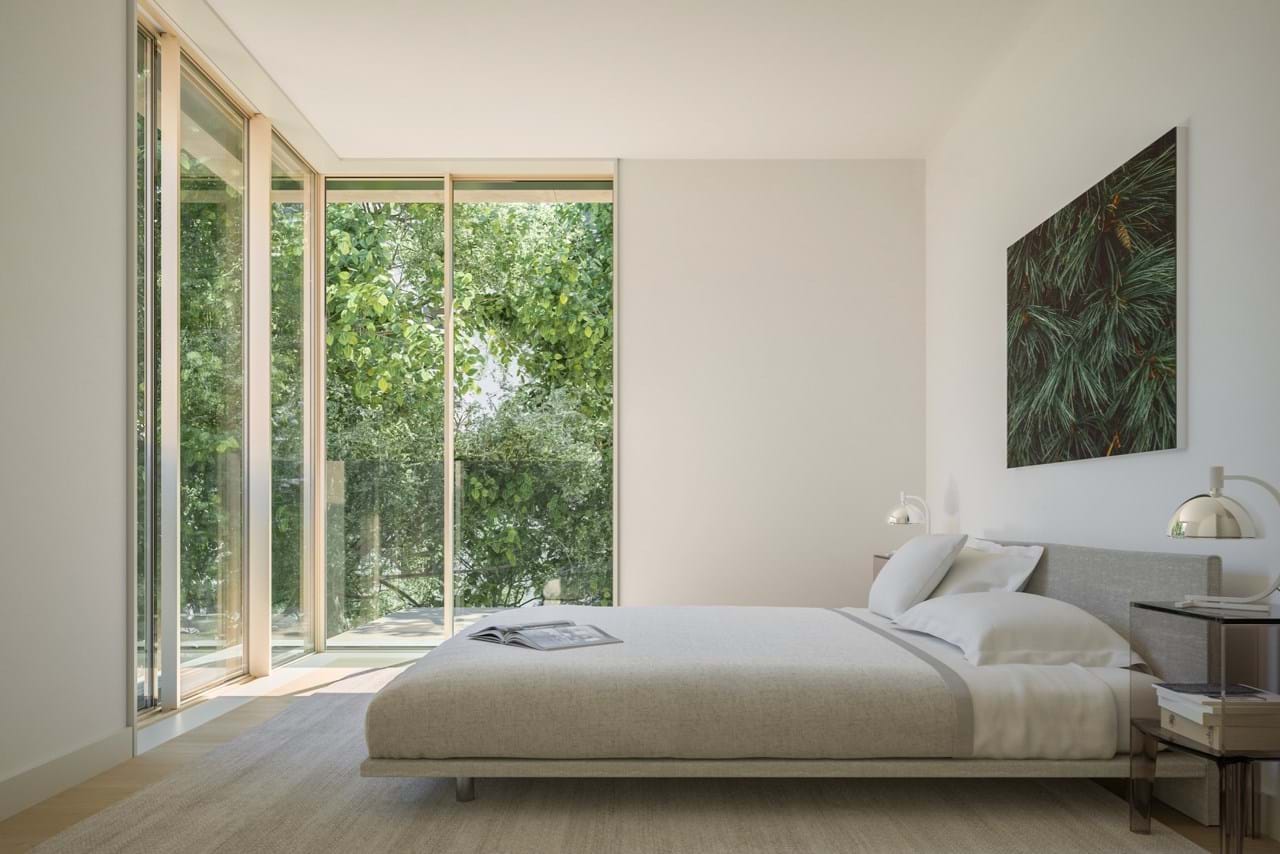 Spacious Apartment in Graca