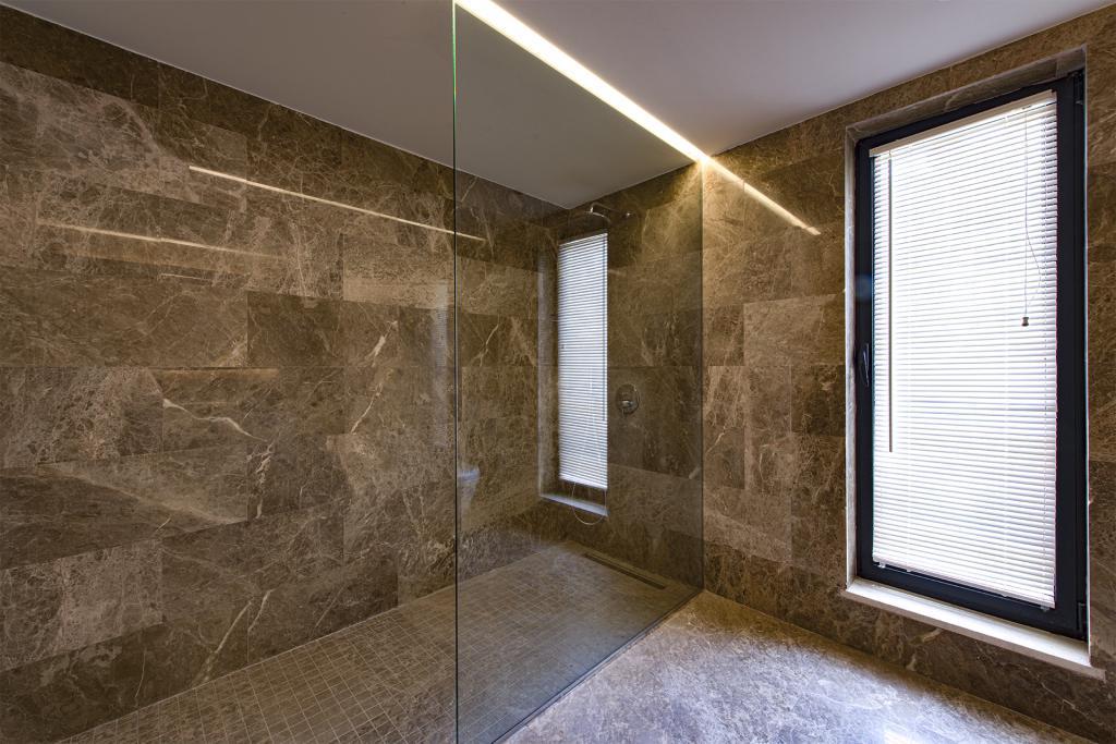 Stunning Luxury Villa in Faralya