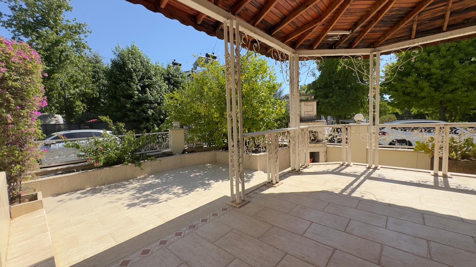 Central Location Calis Villa