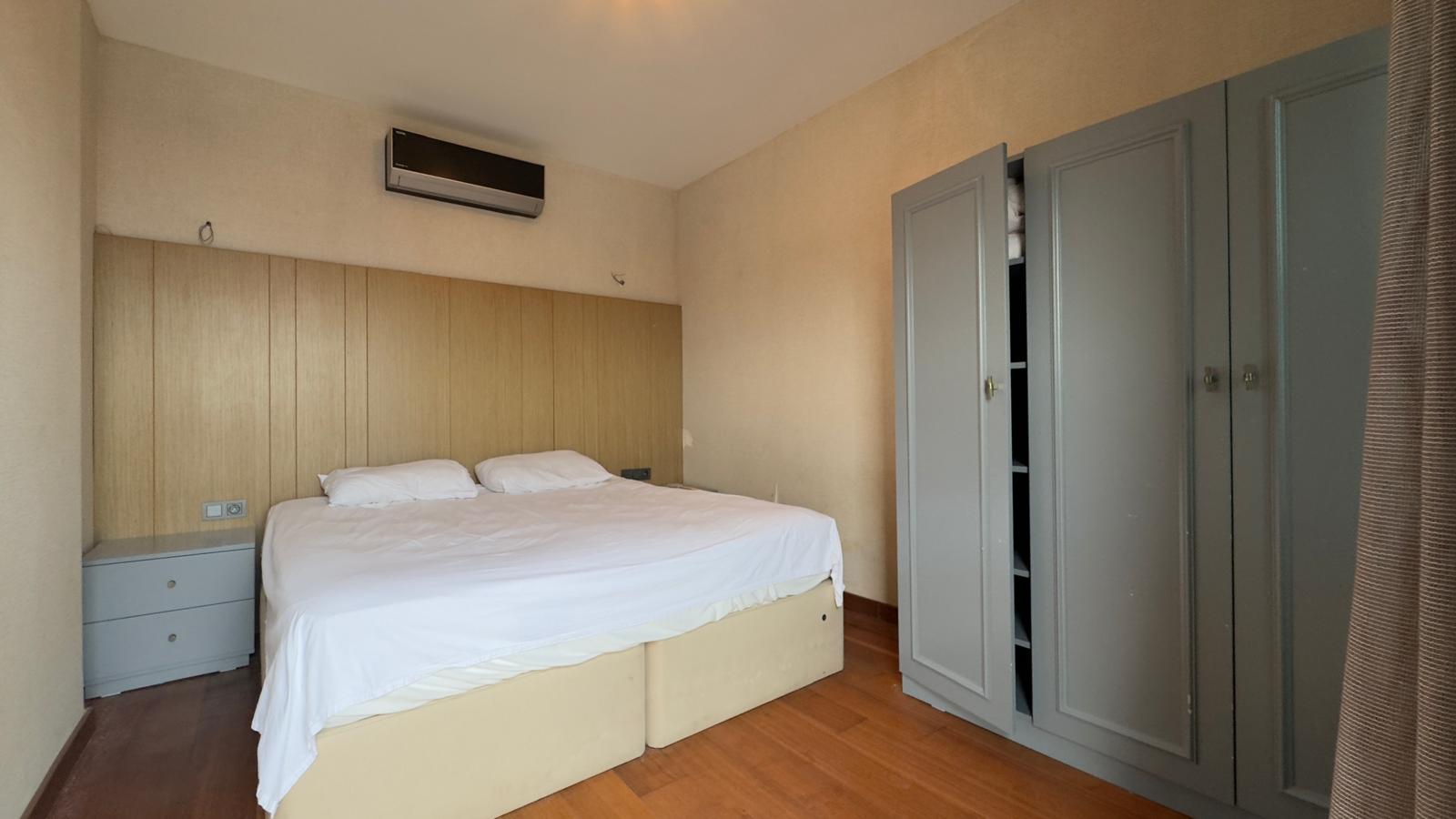 Stylish Sea-View Villa  in Bodrum