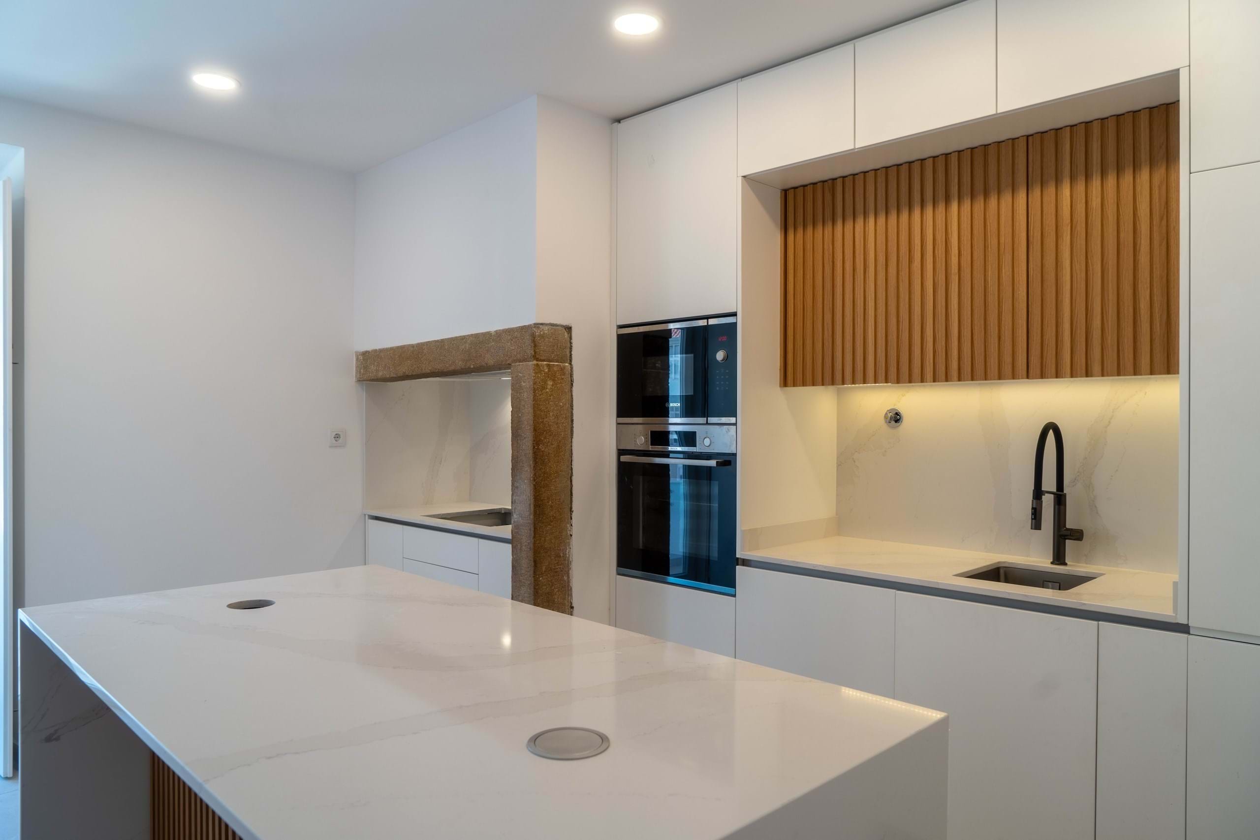 Fully Renovated Apartment in Lisbon