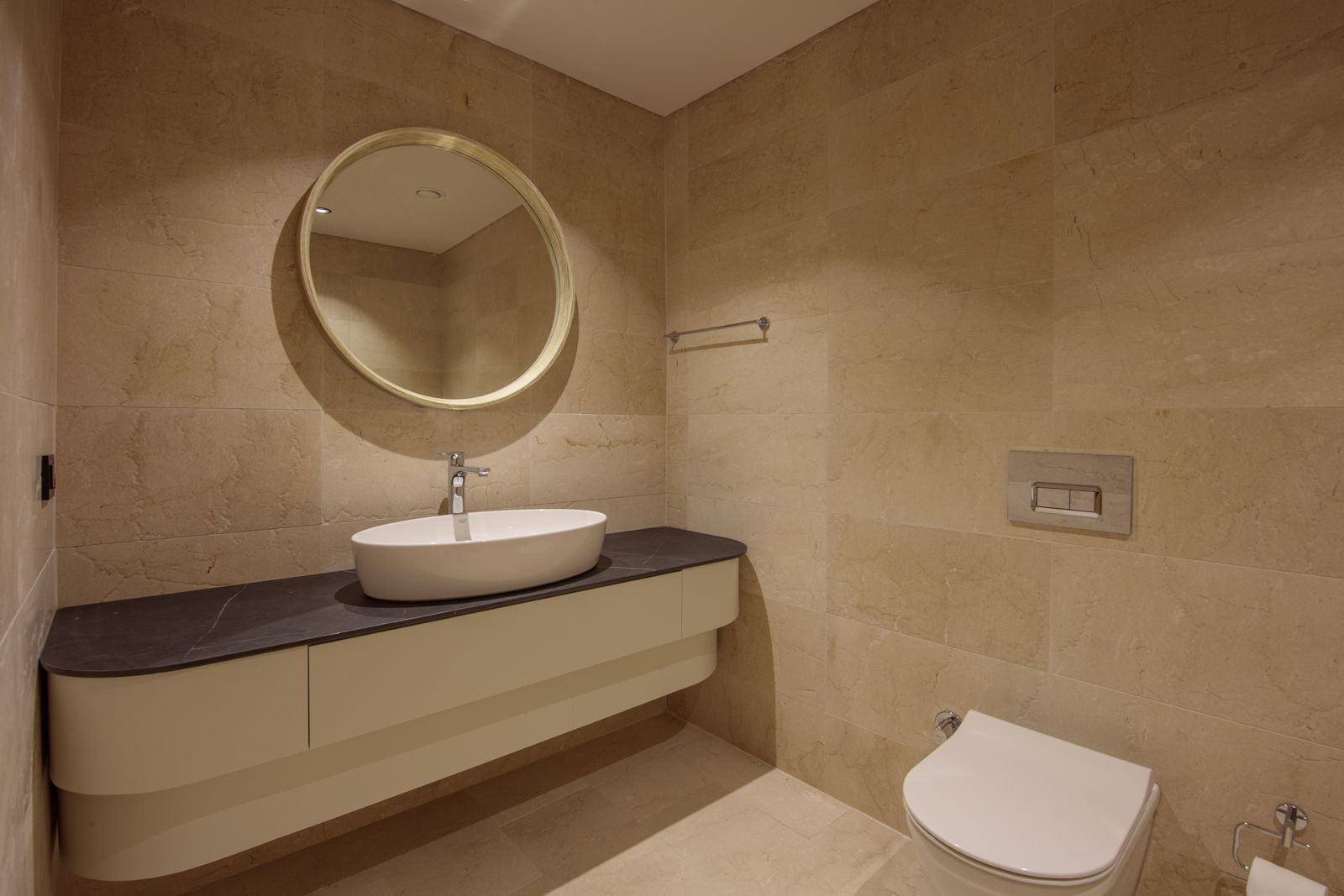 Elegant Villa on Sovalye Island