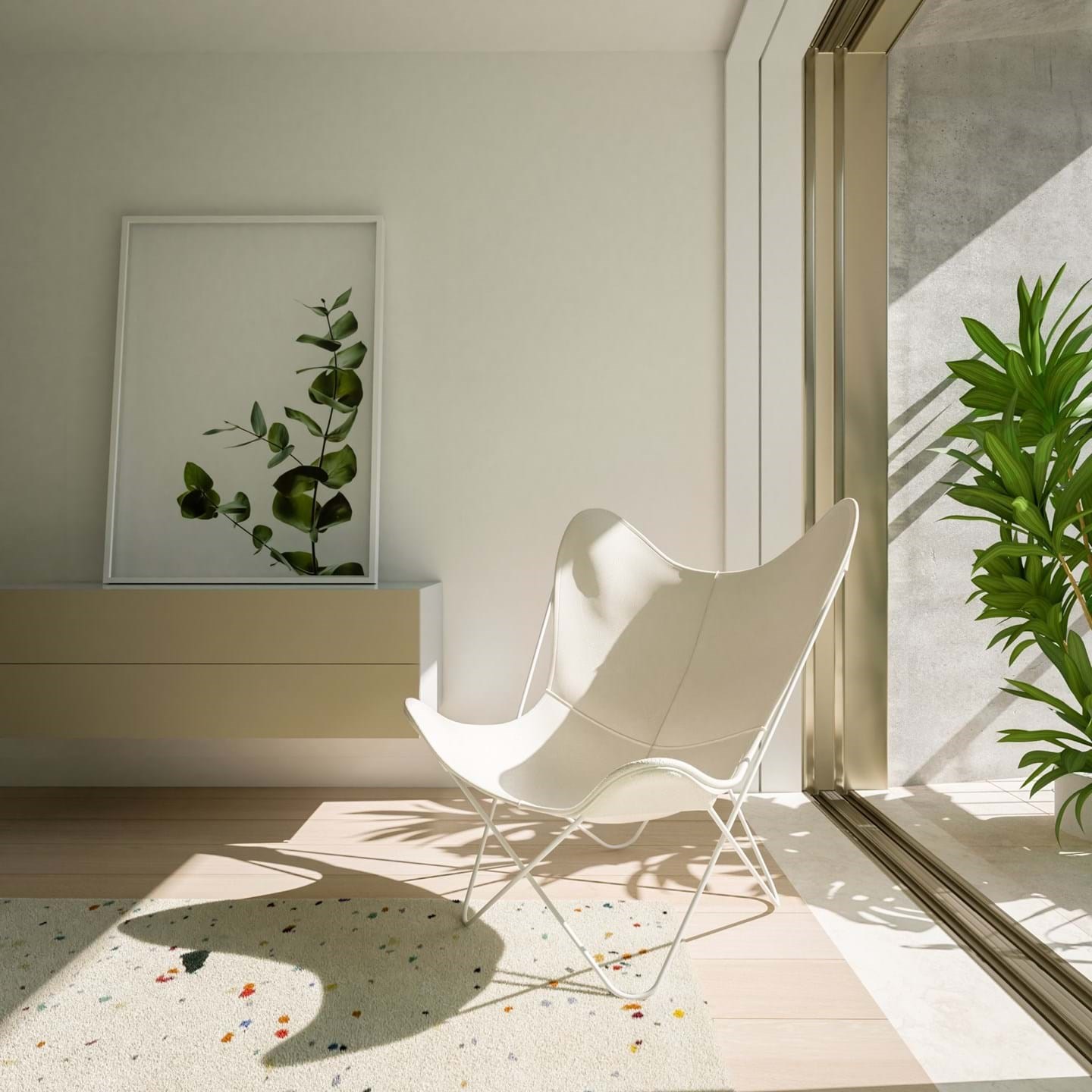 Modern Apartment in Graca