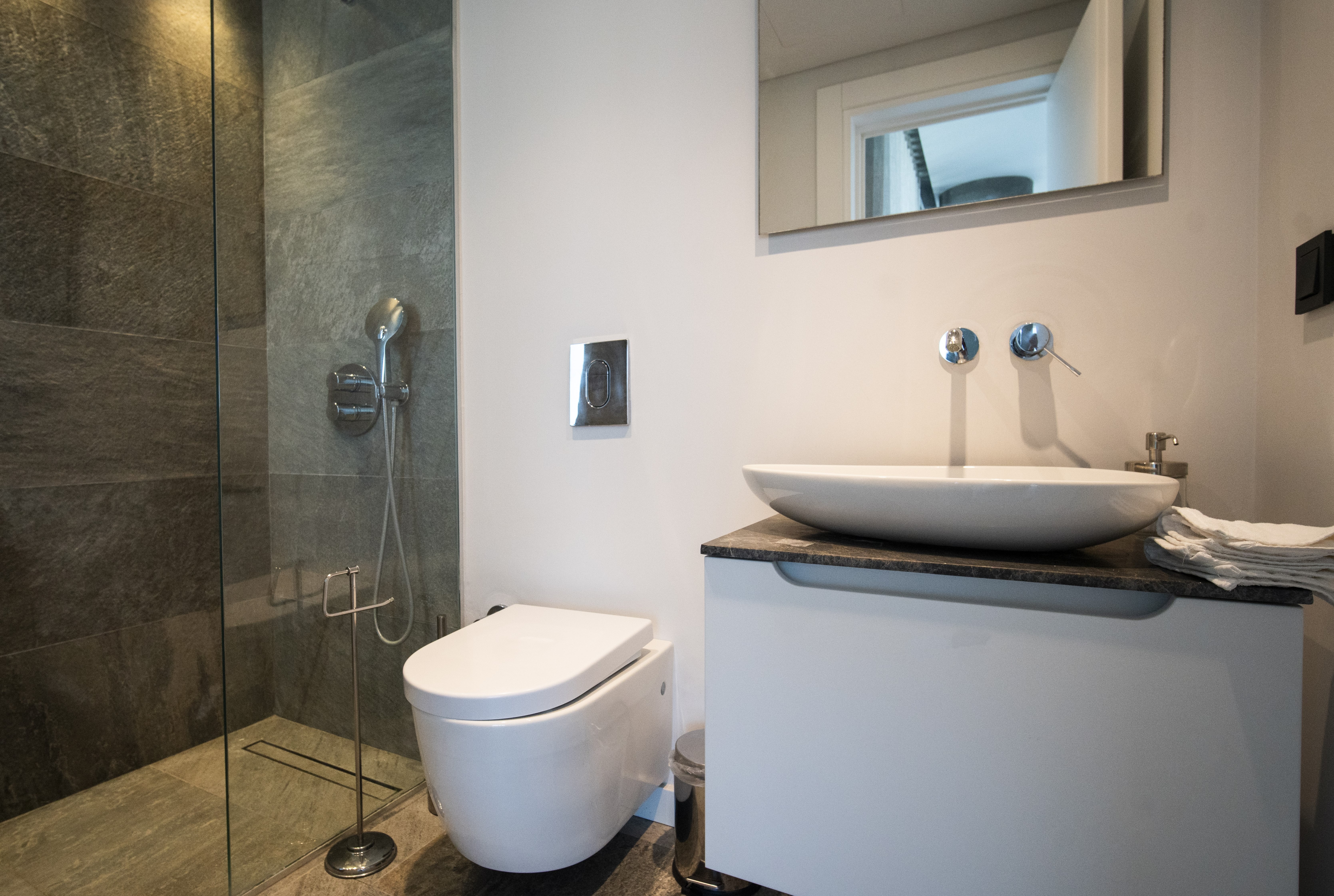 Stunning Sea-View Villas in Yalikavak