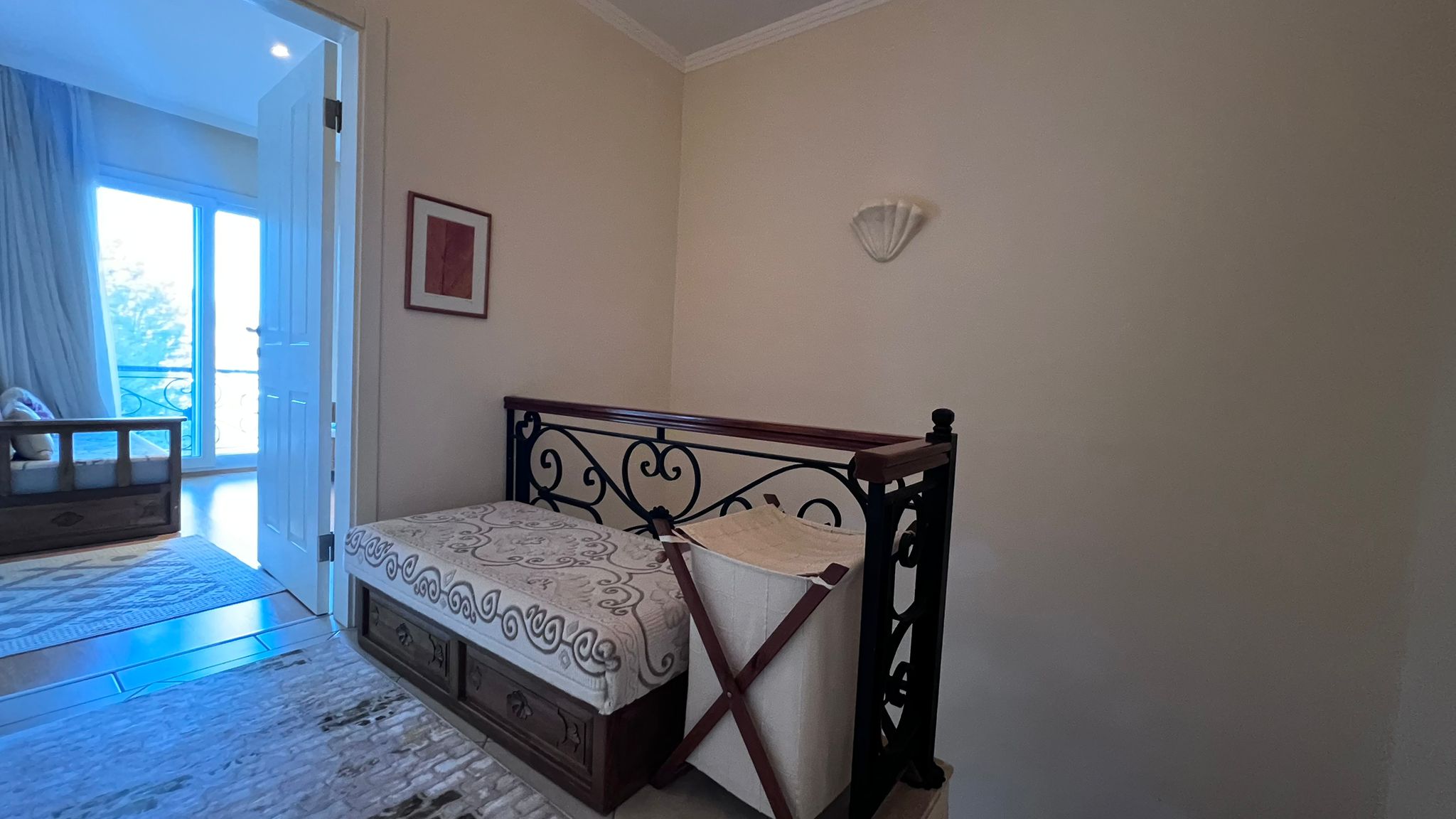 Fethiye Marina View Villa