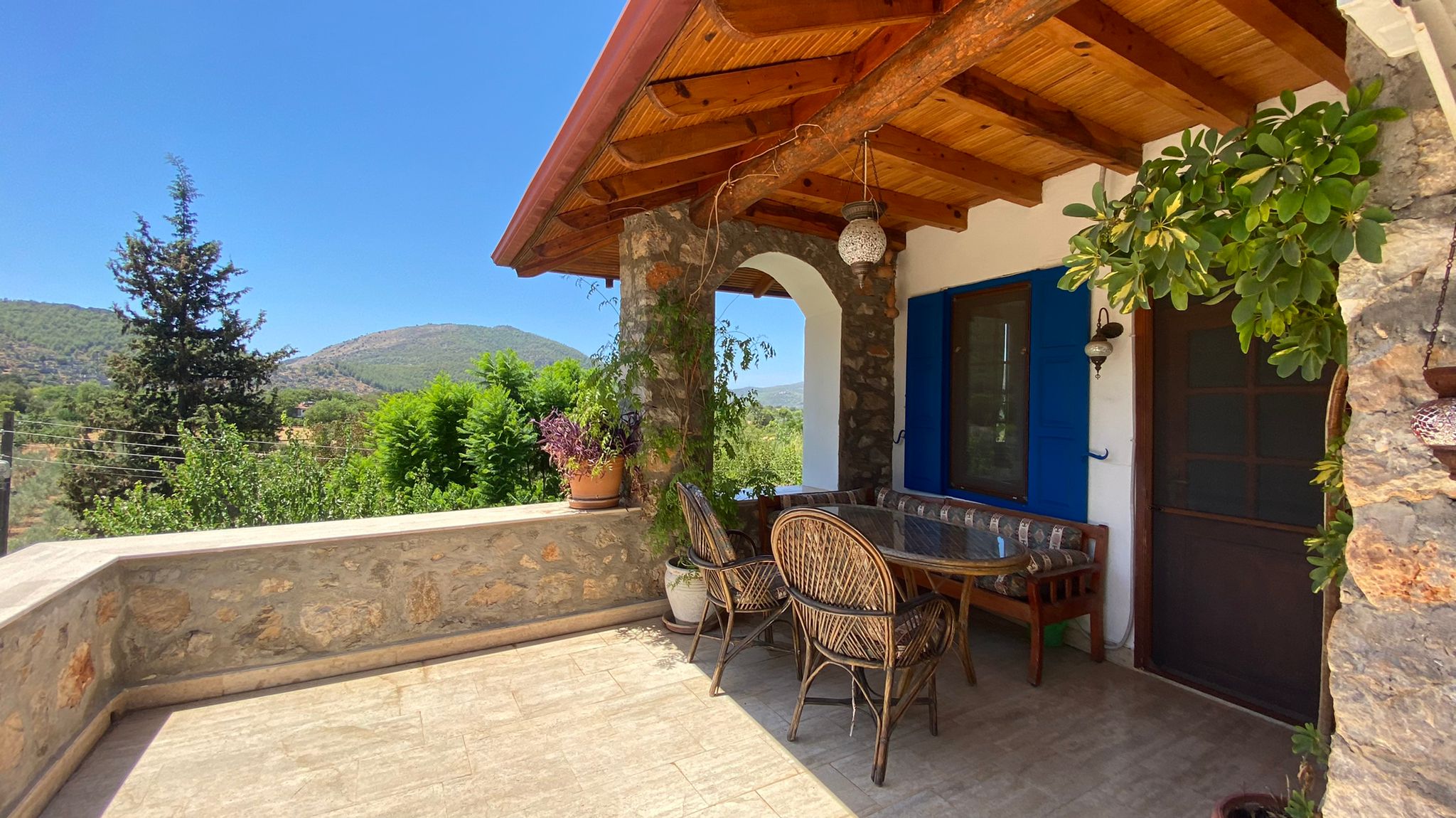 House For Sale In Kayakoy