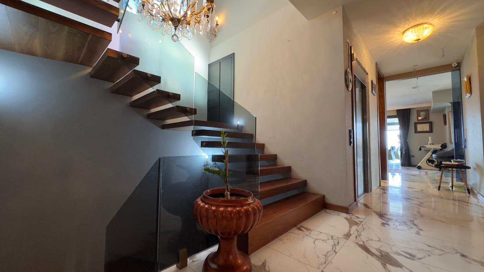 Stylish Sea-View Villa  in Bodrum