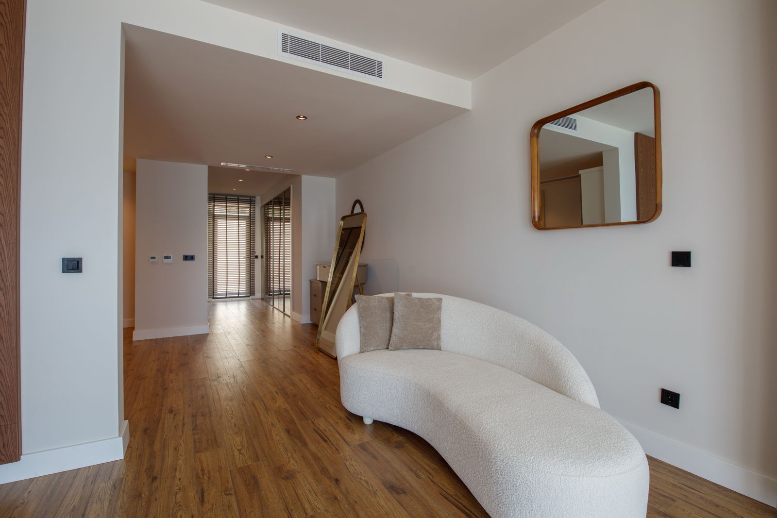 Elegant Villa on Sovalye Island