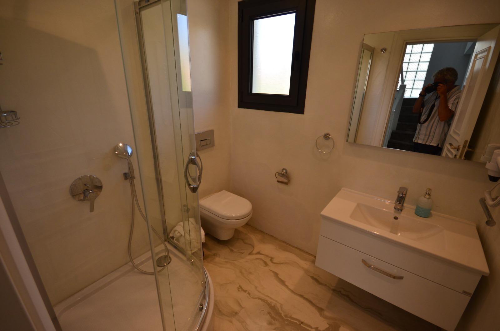 Spacious Villa in Gocek