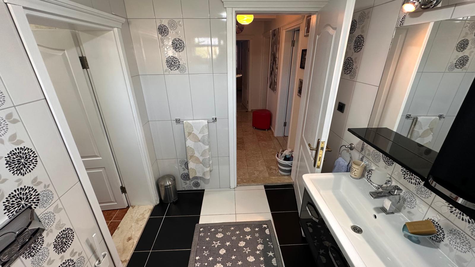 Large Villa Near Calis Beach