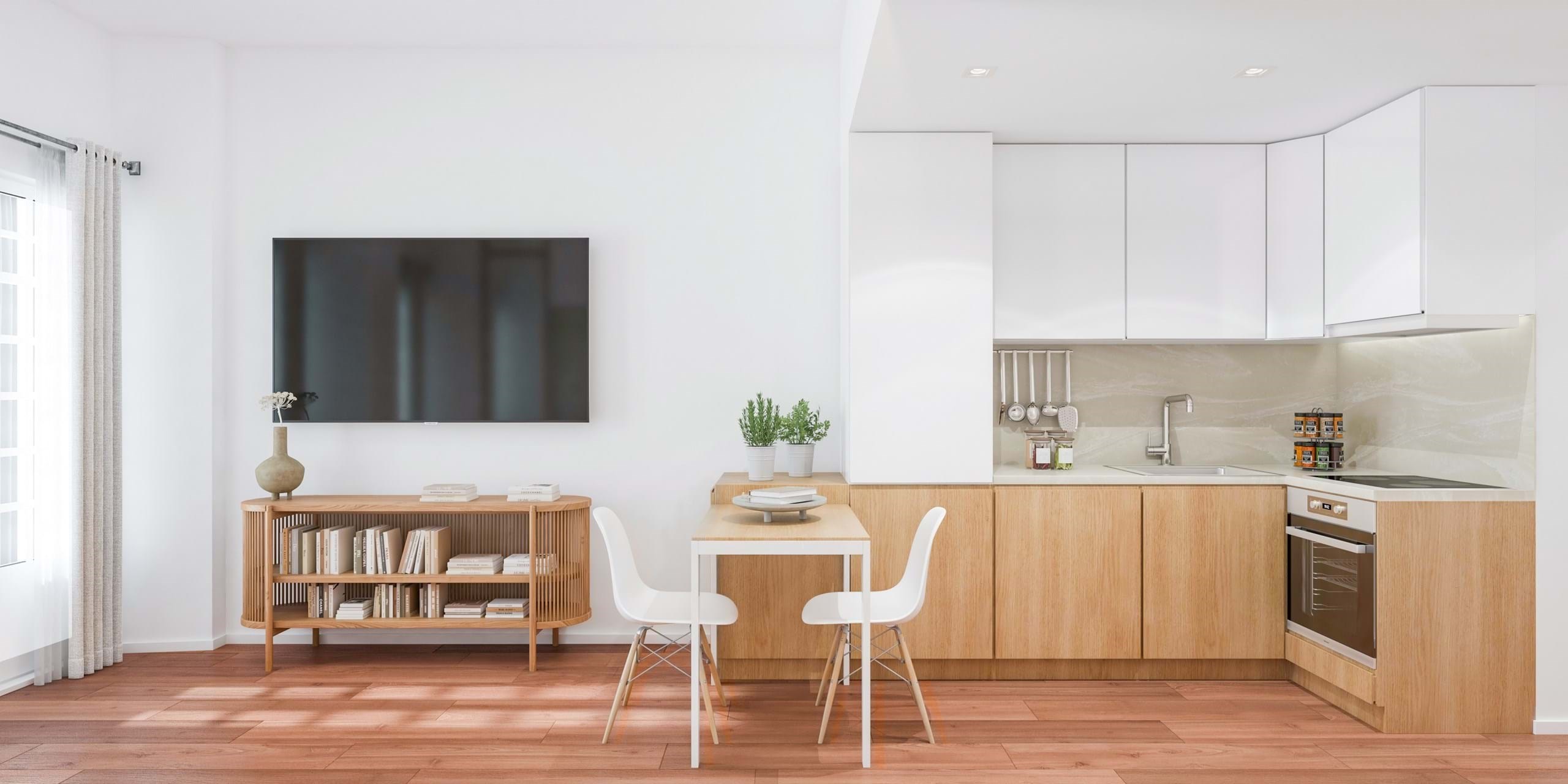 City Centre Apartment in Porto