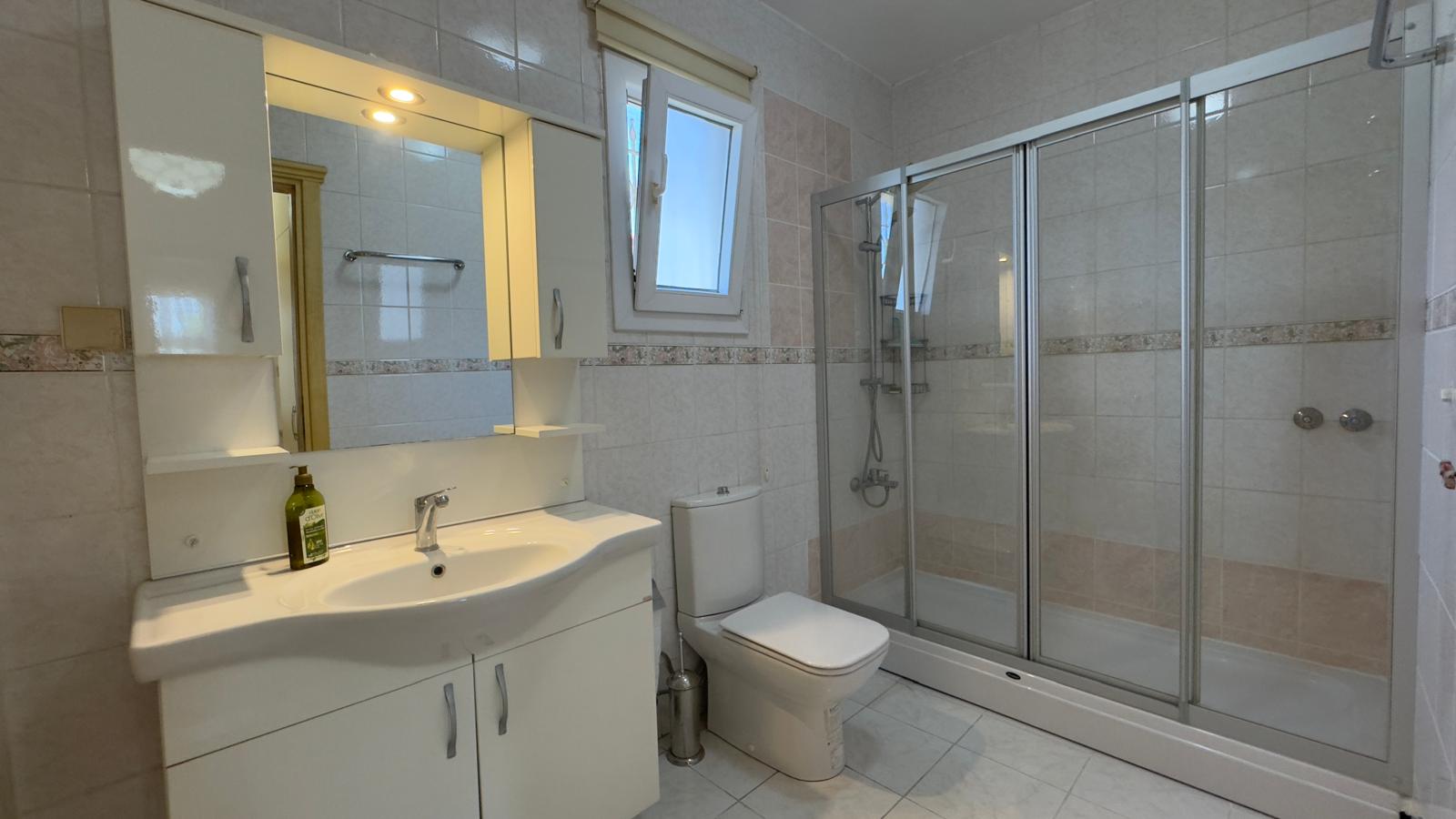 Central Location Calis Villa