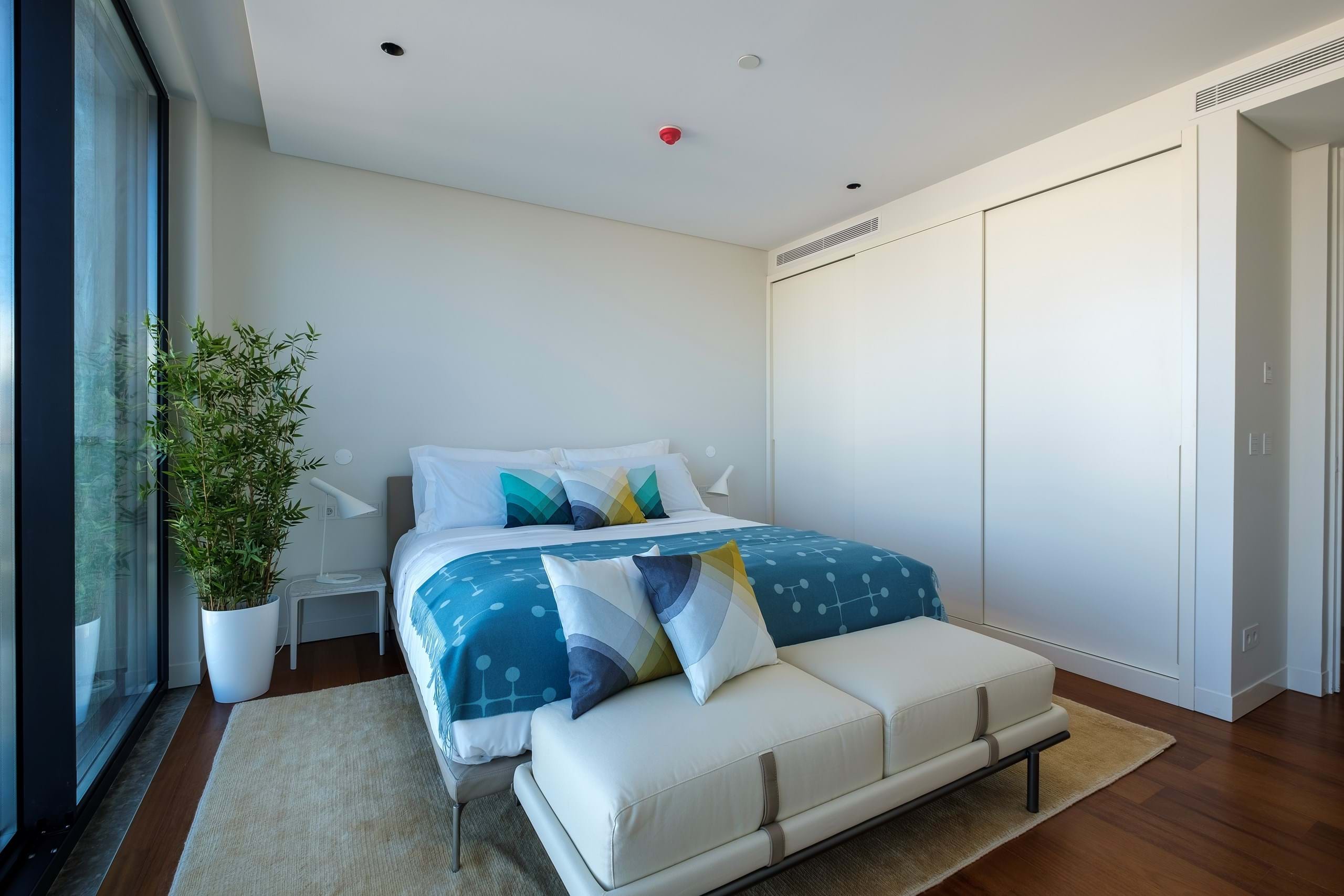 River-View Penthouses in Parque das Nacoes