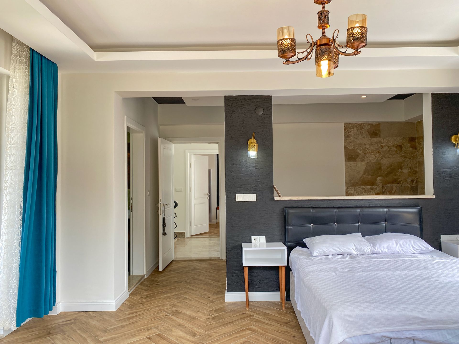 Stunning Villas in Hisaronu