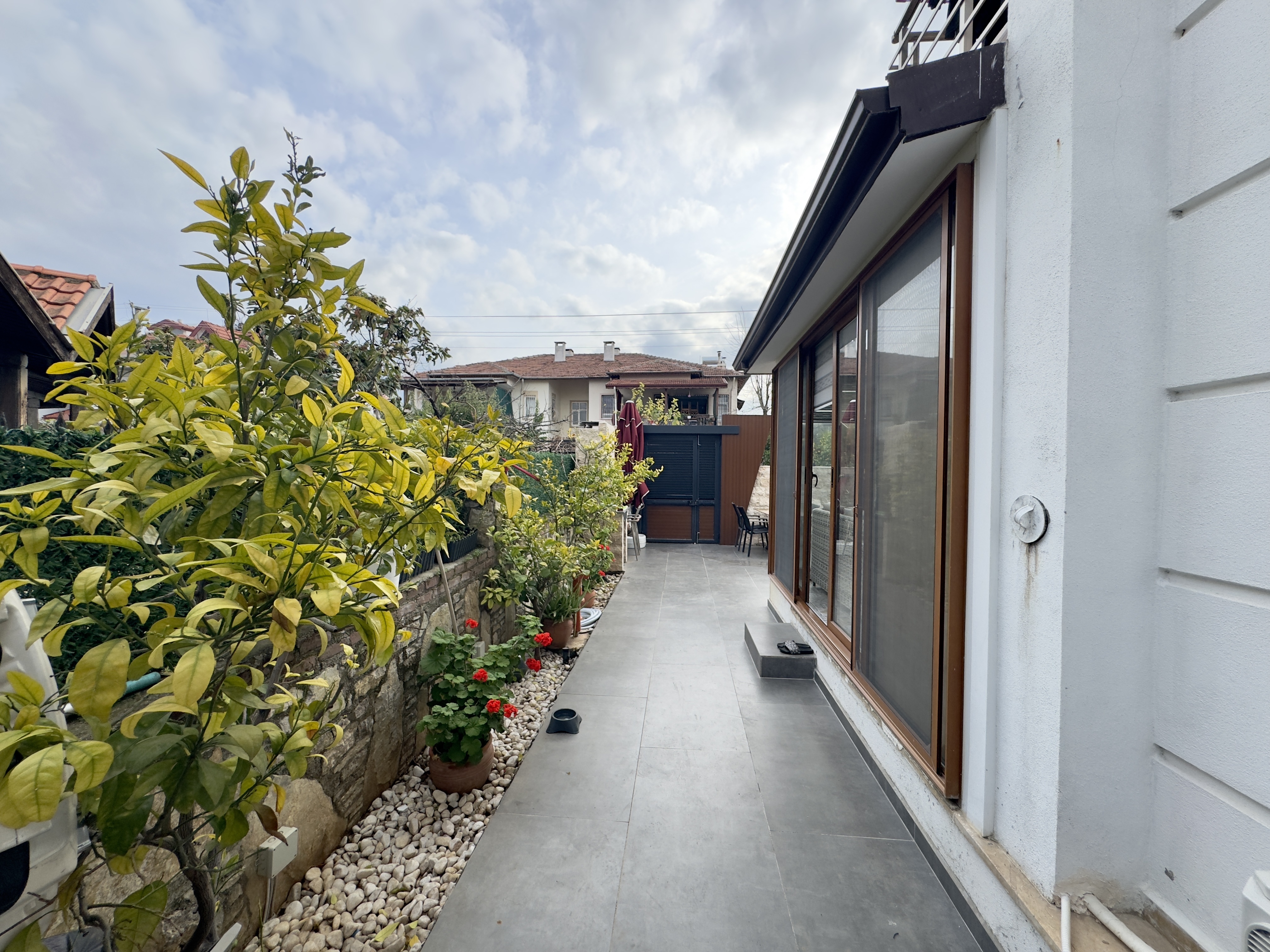 Central Location Villa in Calis