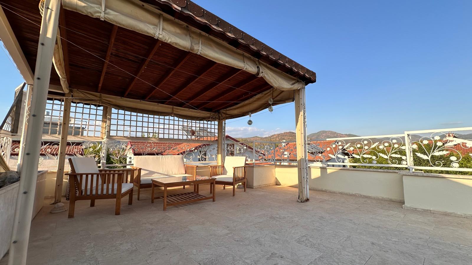 Unique Property Investment in Calis