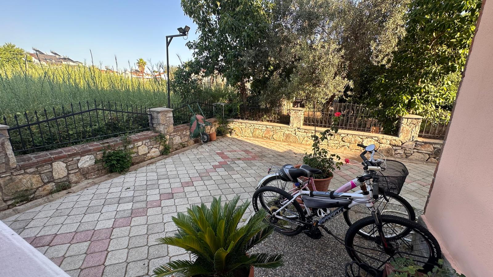 Large Villa Near Calis Beach