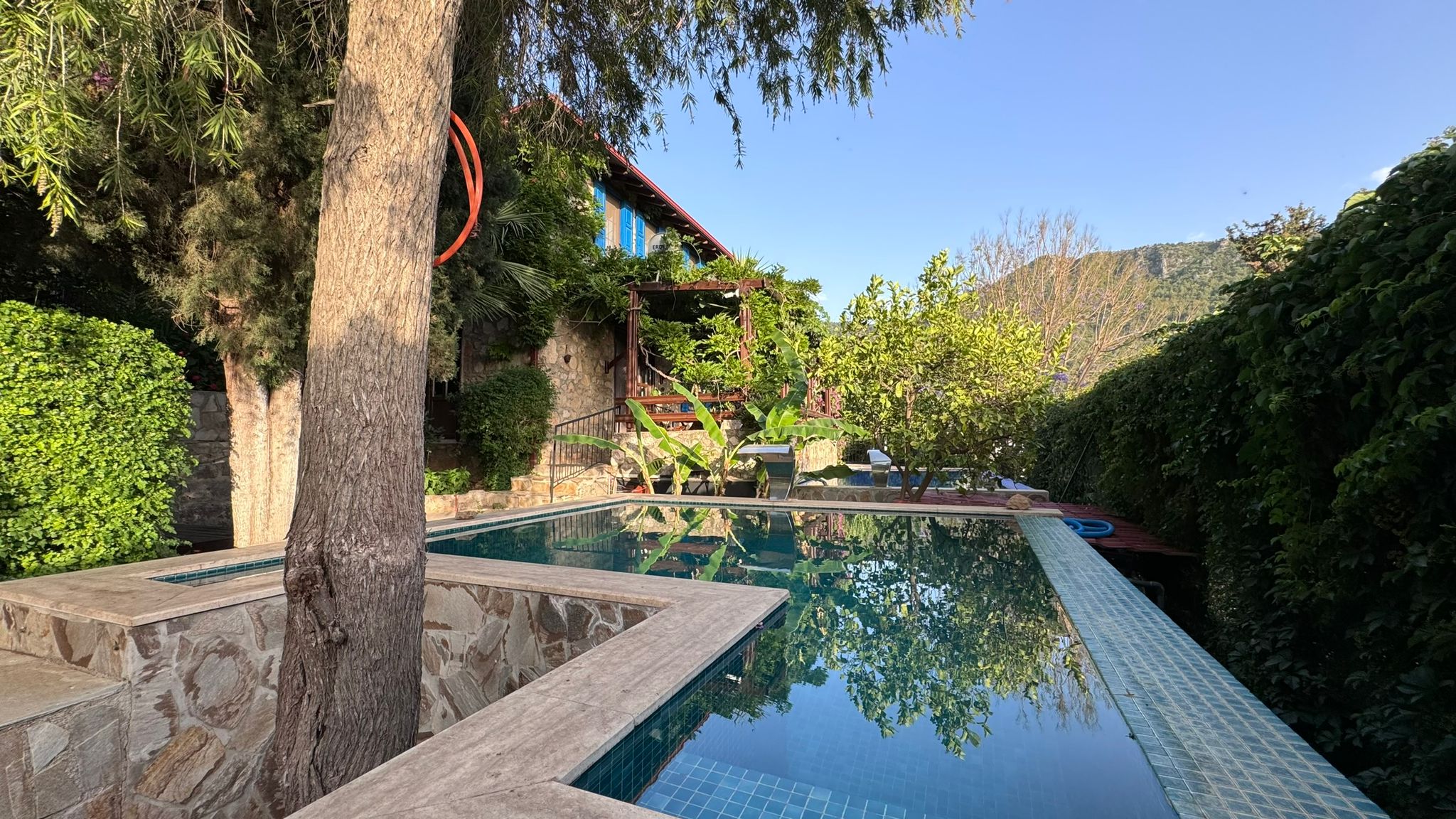 House For Sale In Kayakoy