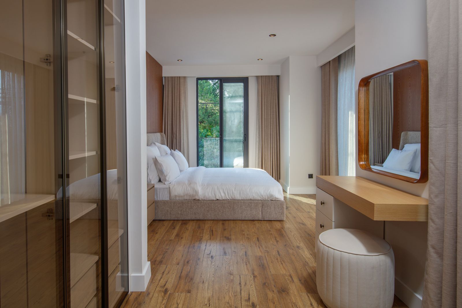 Elegant Villa on Sovalye Island