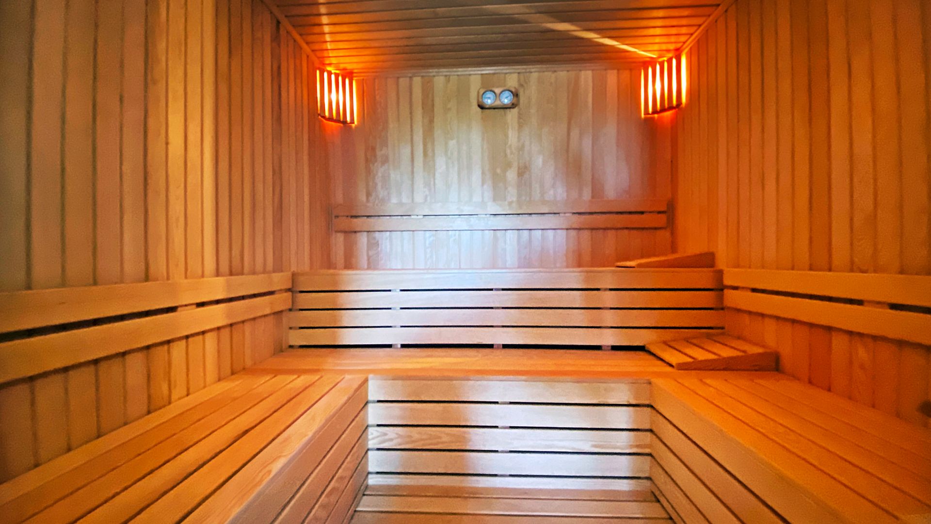 Luxurious Villa With Babadag View