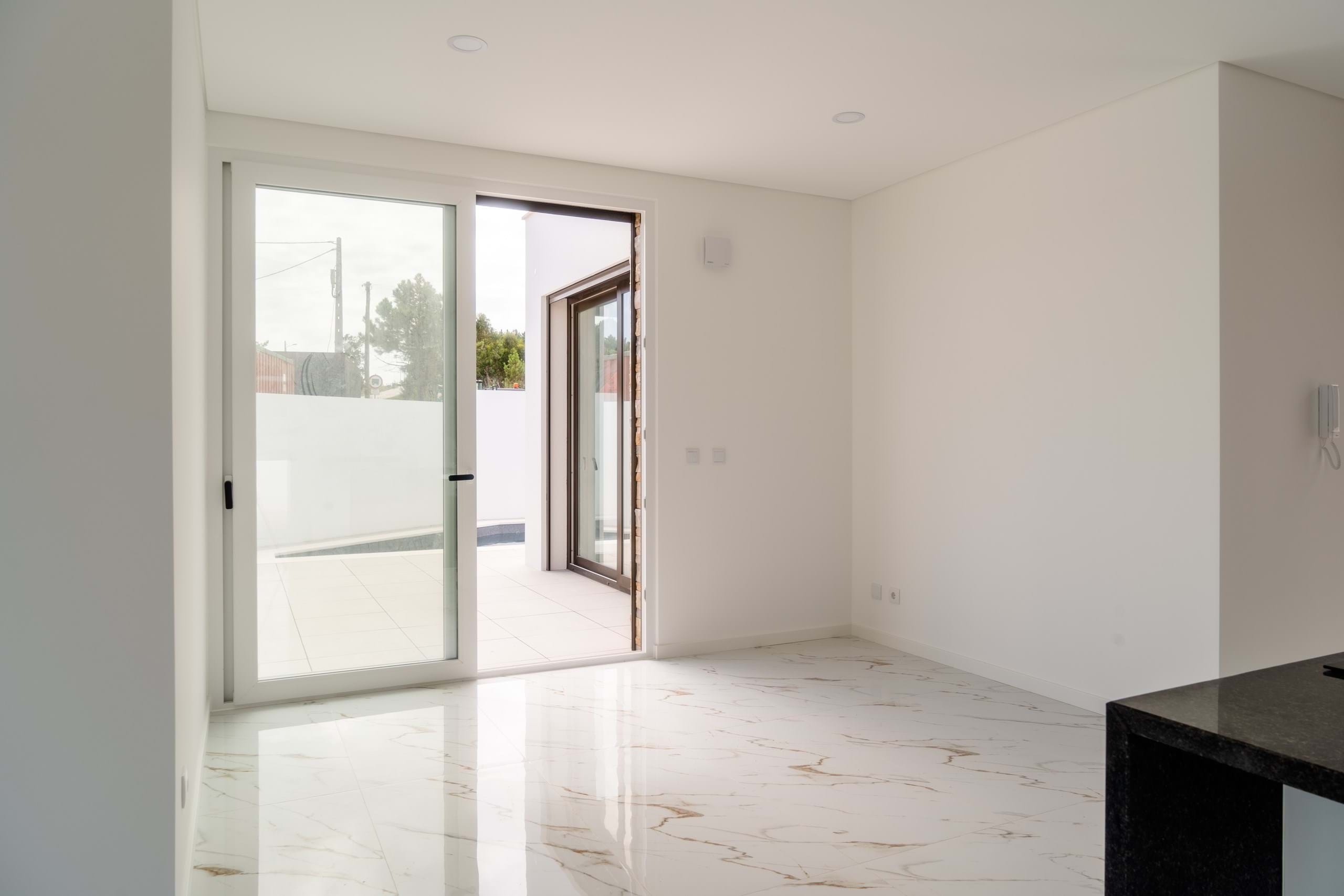 Modern Villa in Caldas da Rainha