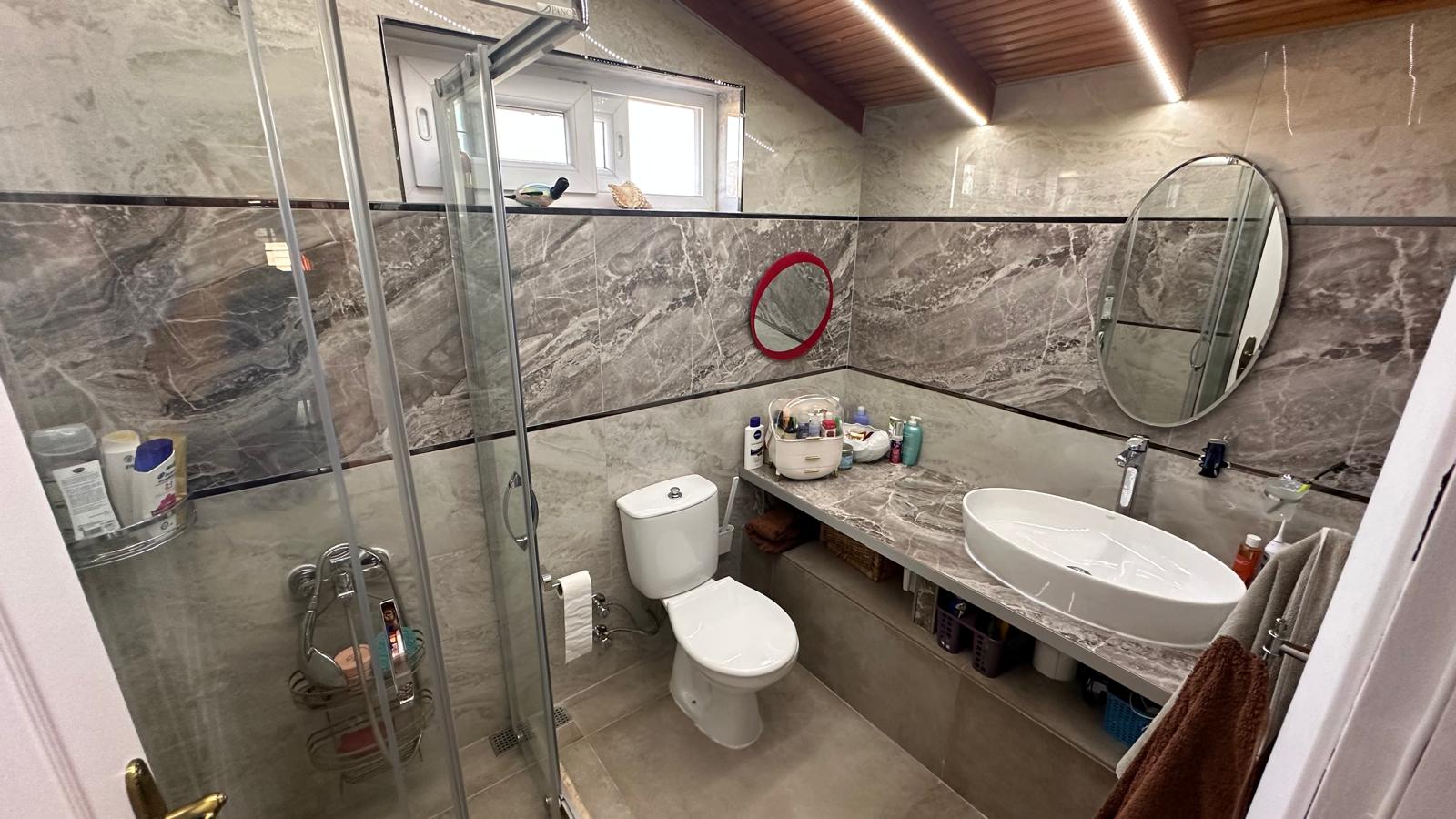 Large Villa Near Calis Beach