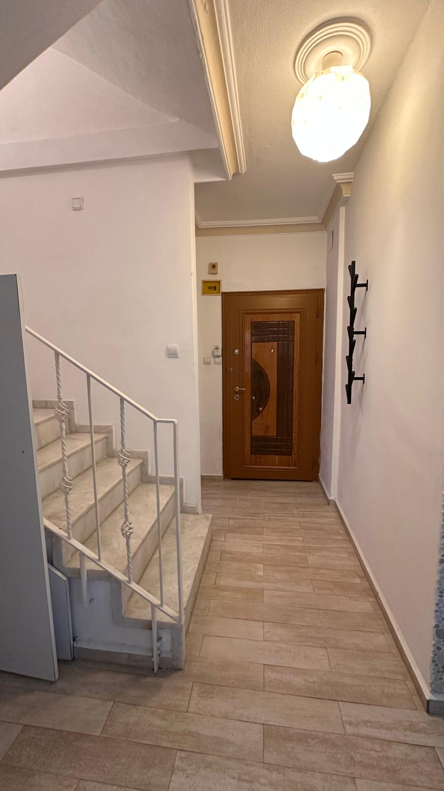 Unique Property Investment in Calis