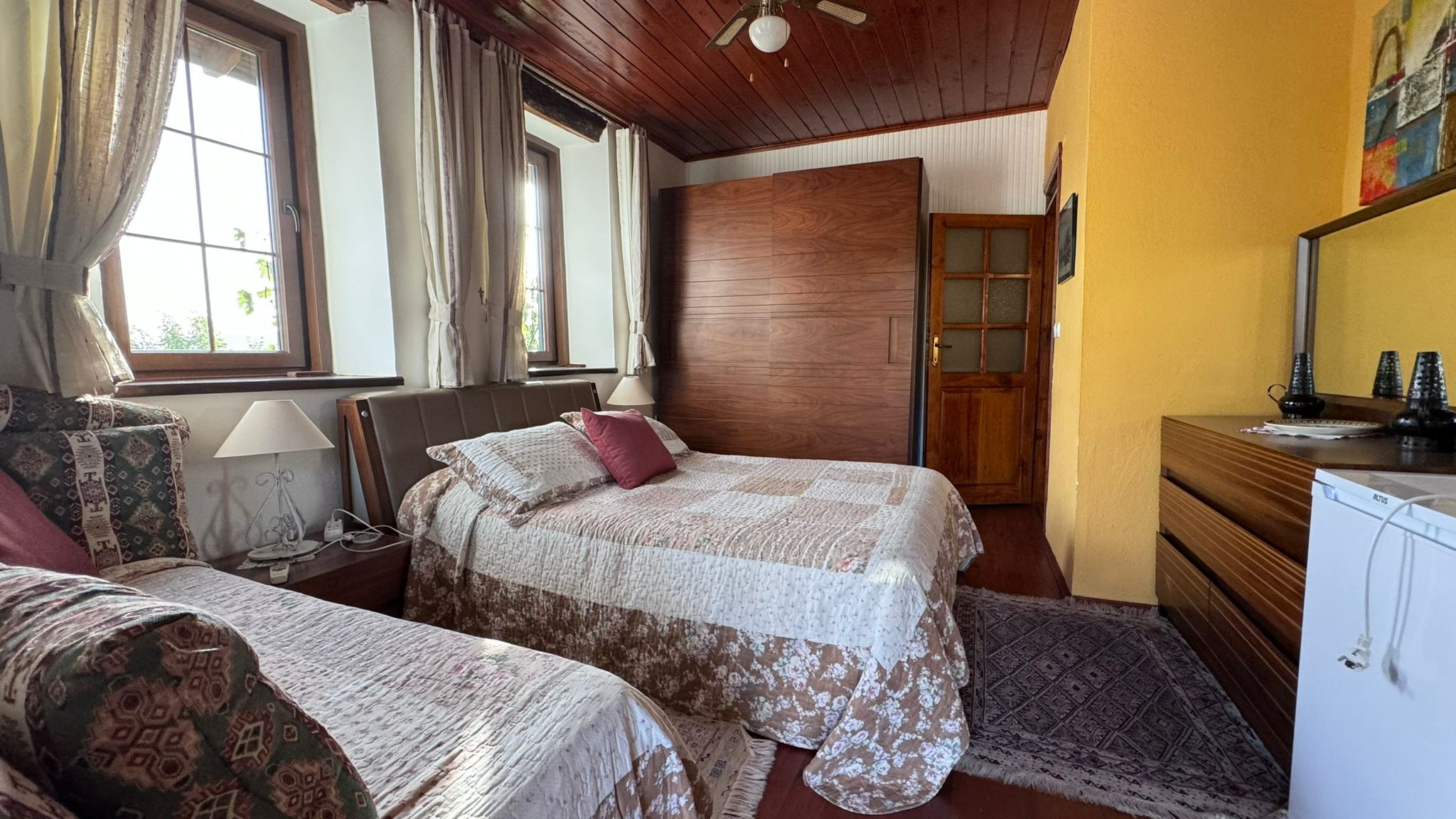 House For Sale In Kayakoy