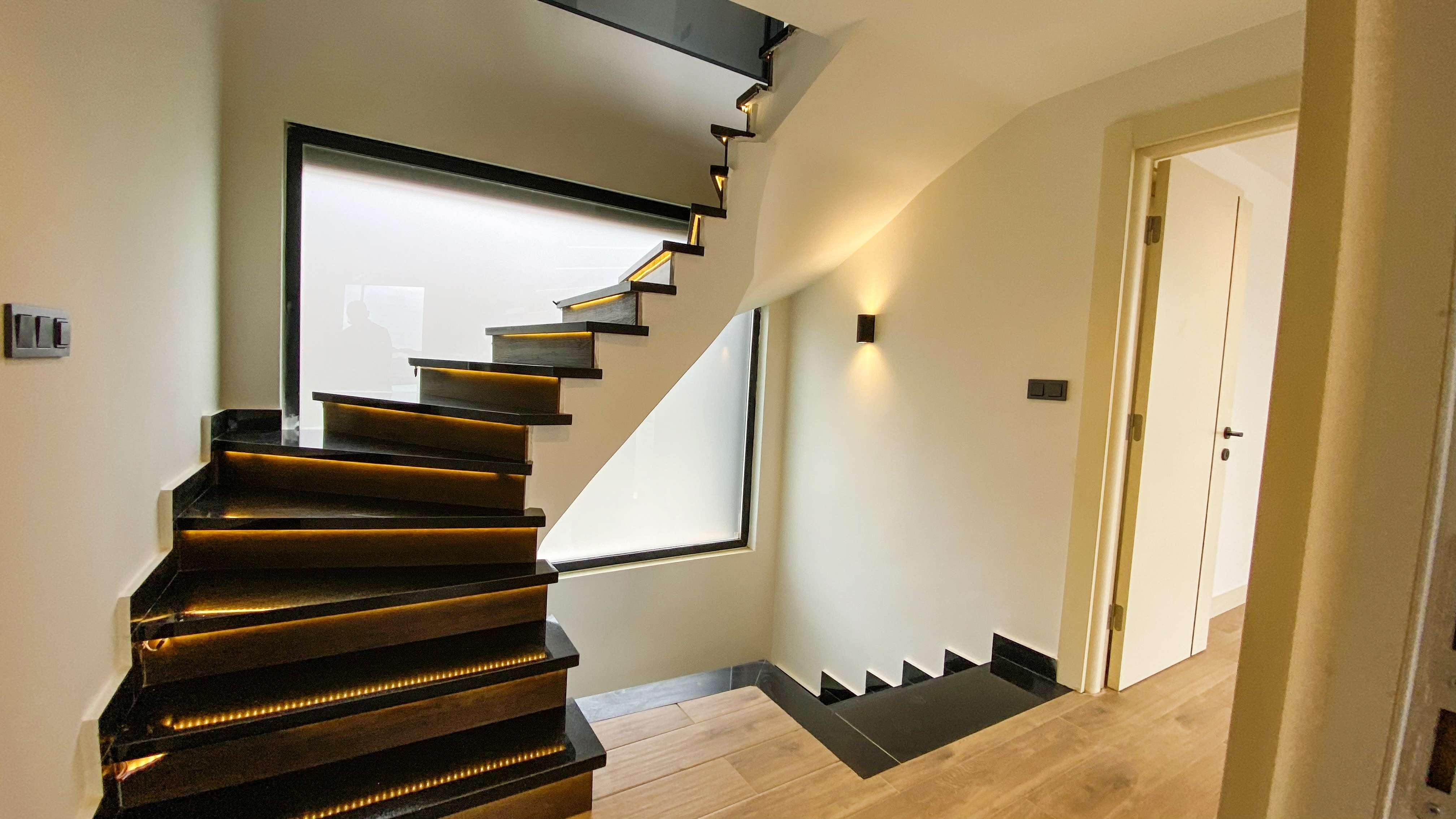 High Quality Villa in Ovacik