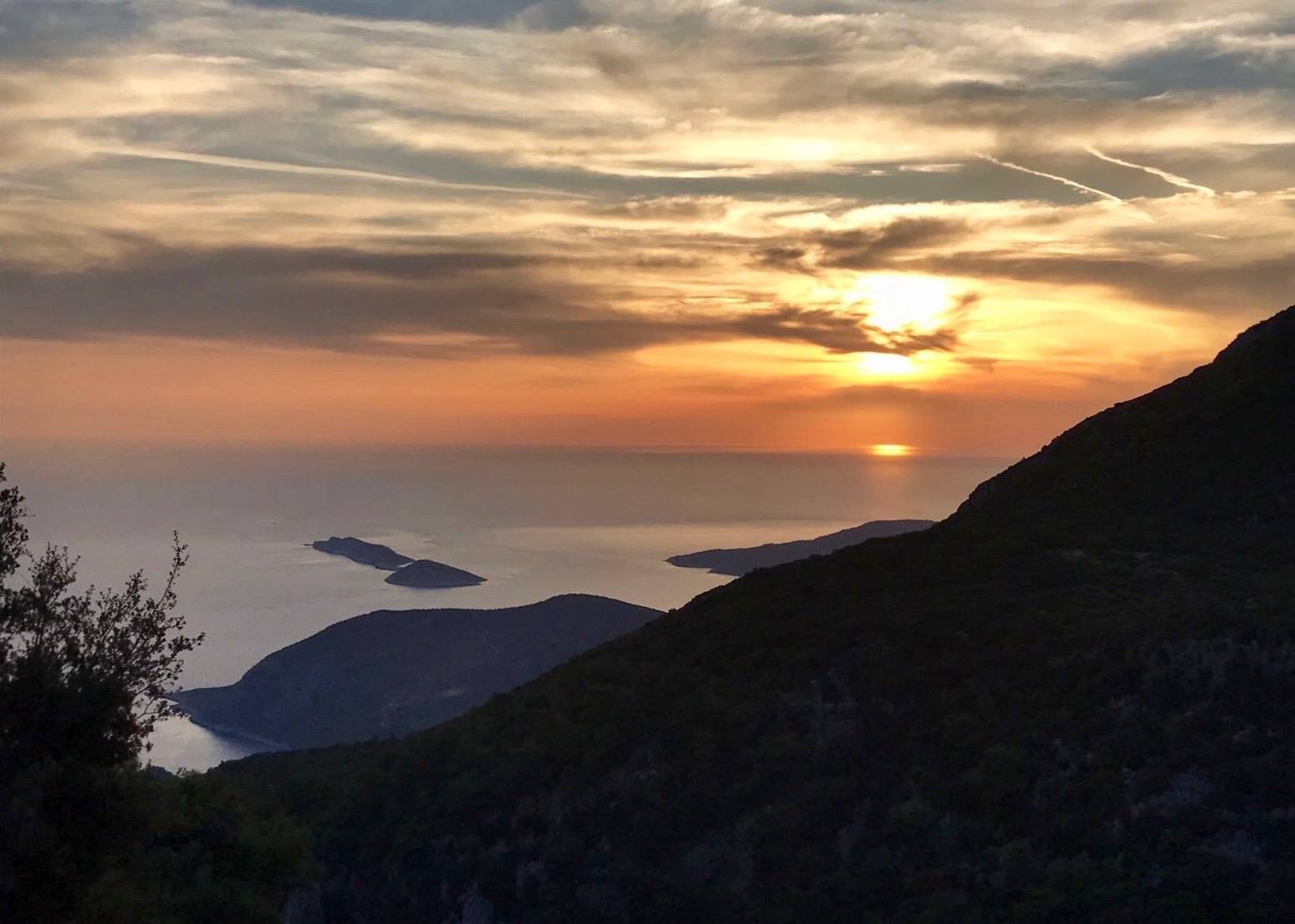 Secluded Detached Stone Villa