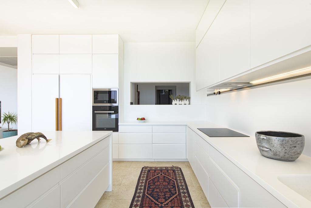 Stunning Luxury Villa in Faralya